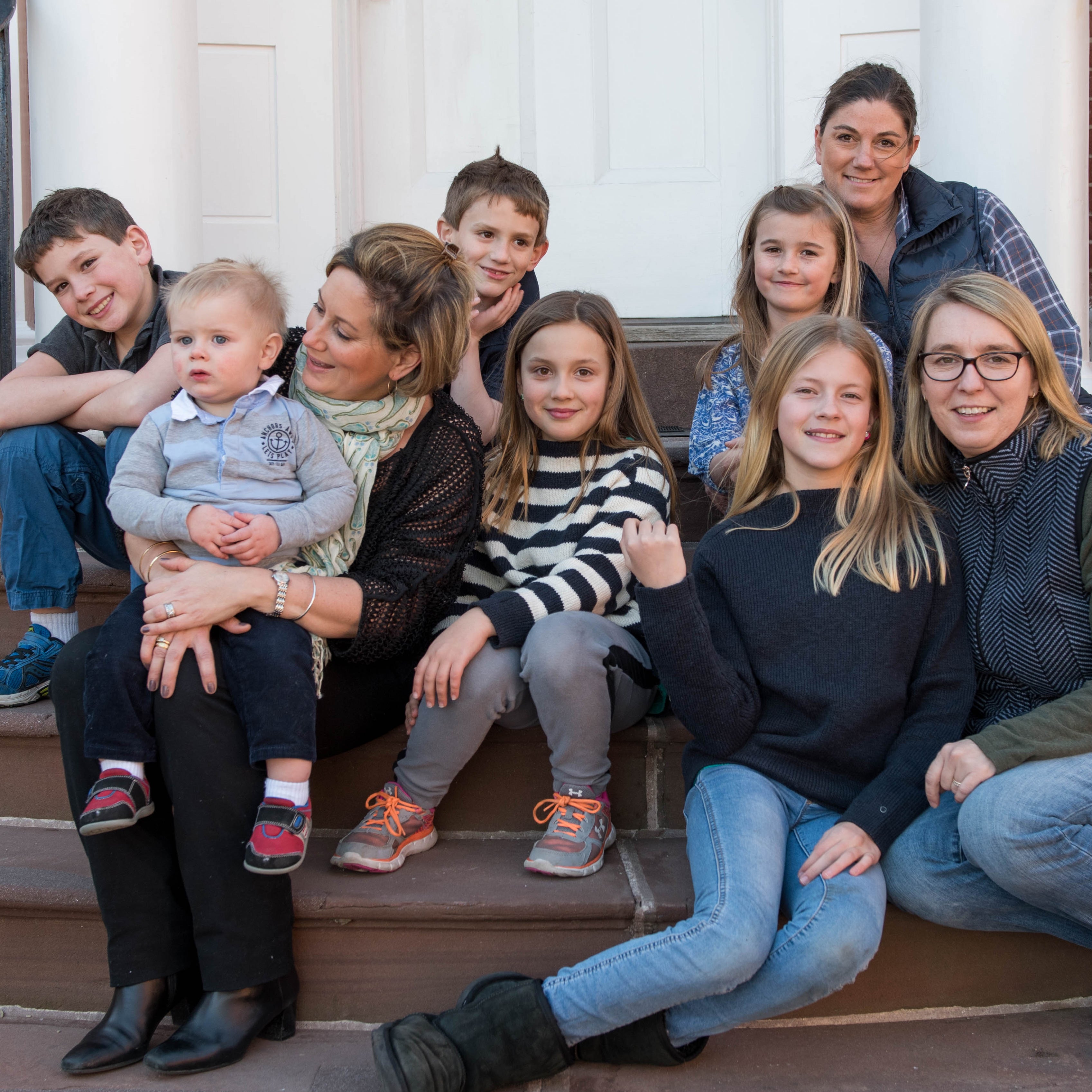 Mother's Day Gifts From Our Littlest Experts