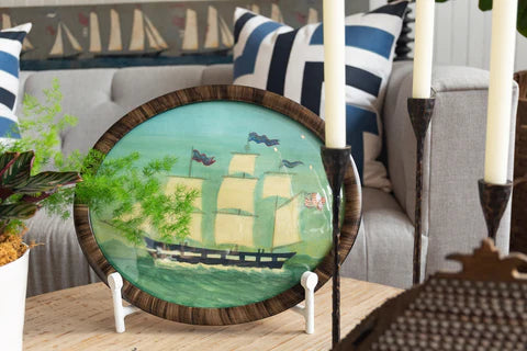 Three Reasons to Become a Collector of Antiques and Vintage Pieces
