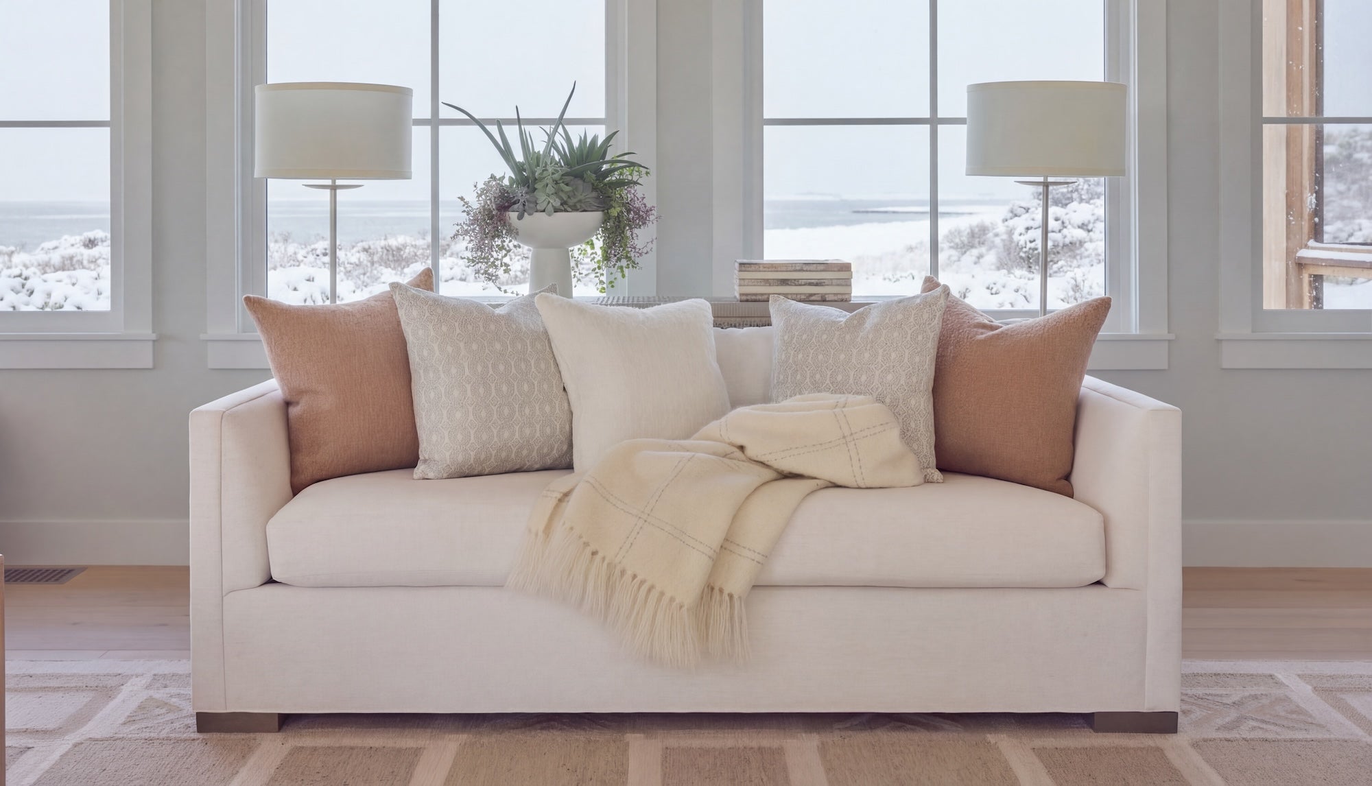 4 Best Blankets for Winter