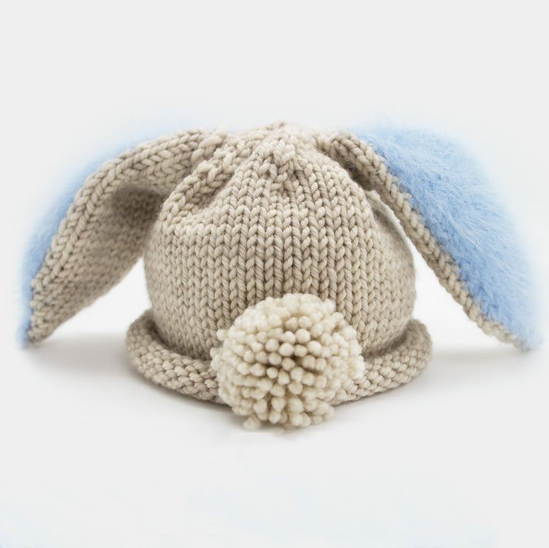 Beyond the Chocolate Bunny