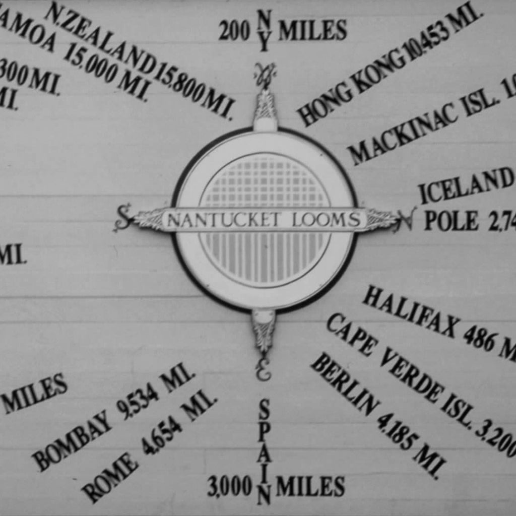 Celebrating 50 Years of Nantucket Looms