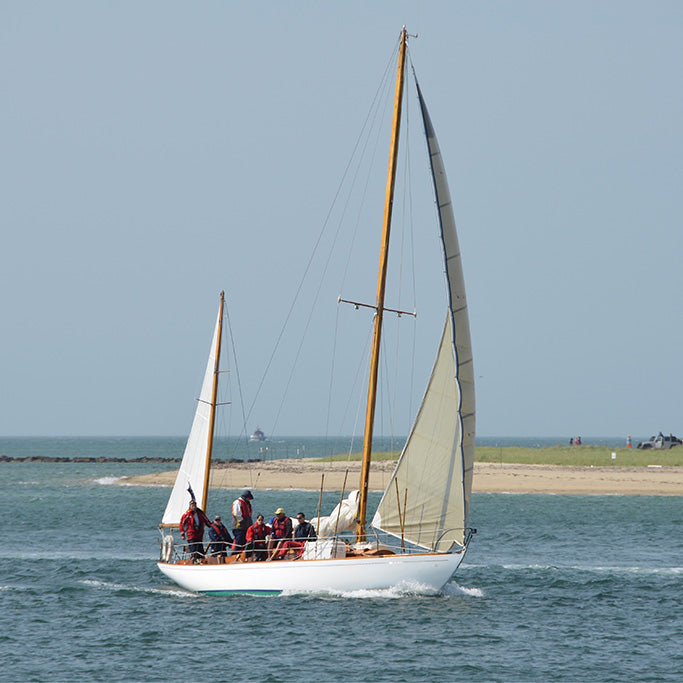 Figawi Artist Feature: Eric Holch