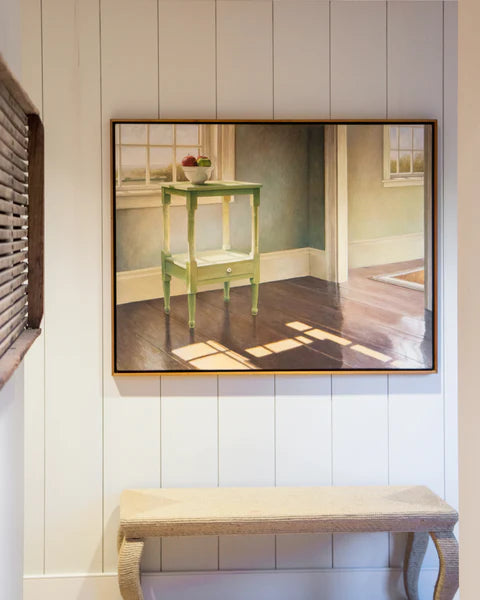 Collecting Art Through The Years