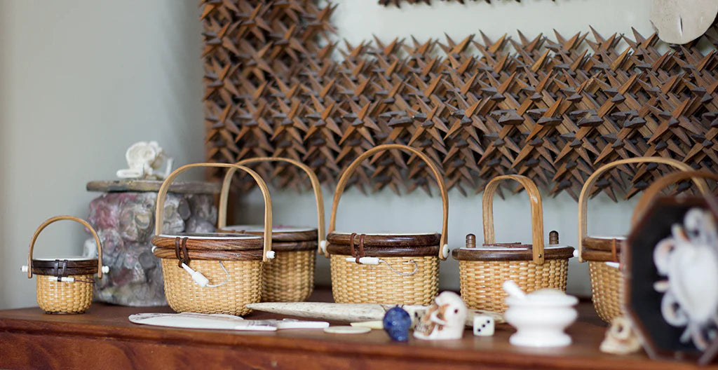 Liz Winship: Me & Doc Magee