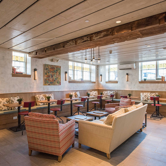 Design Project | Nantucket Culinary Center