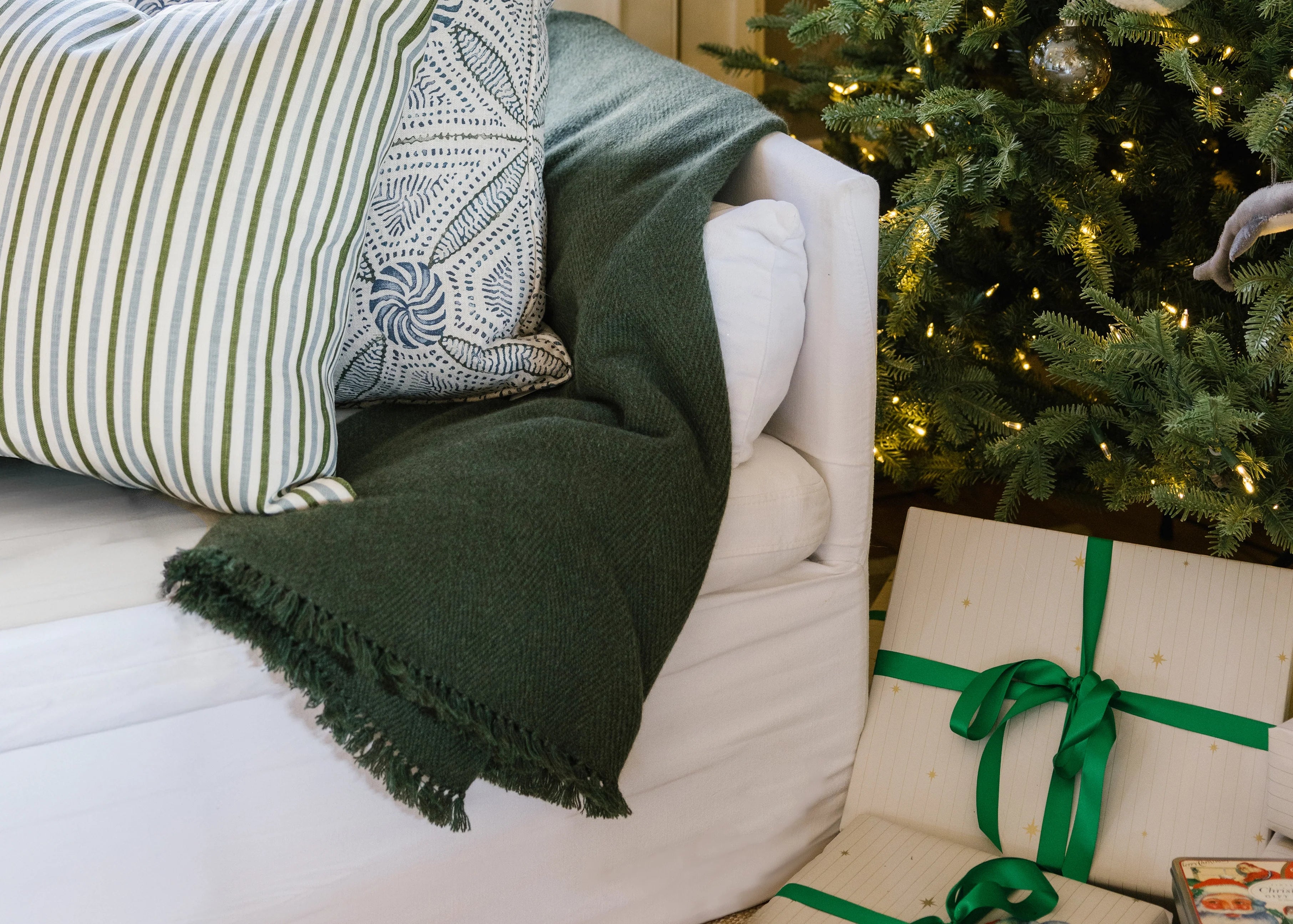 My Favorite Gifts to Give This Holiday Season