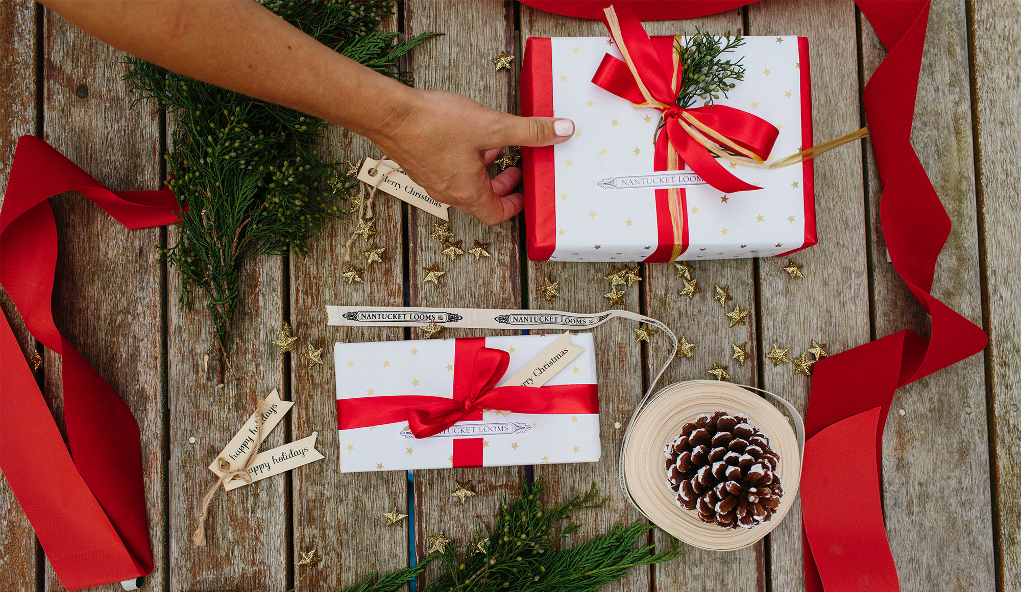 Holiday Gifts Under $100