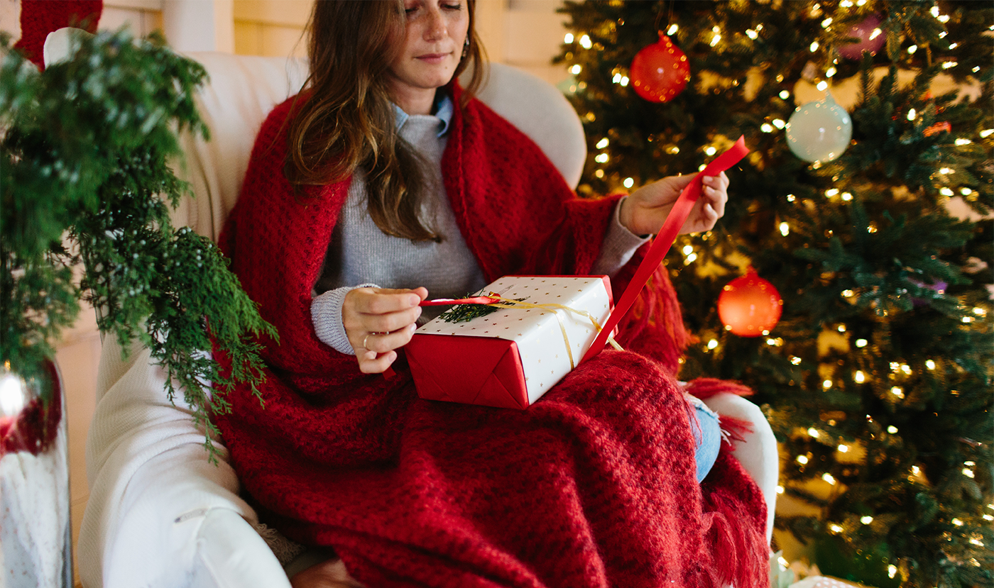 Holiday Gift Guide for Her