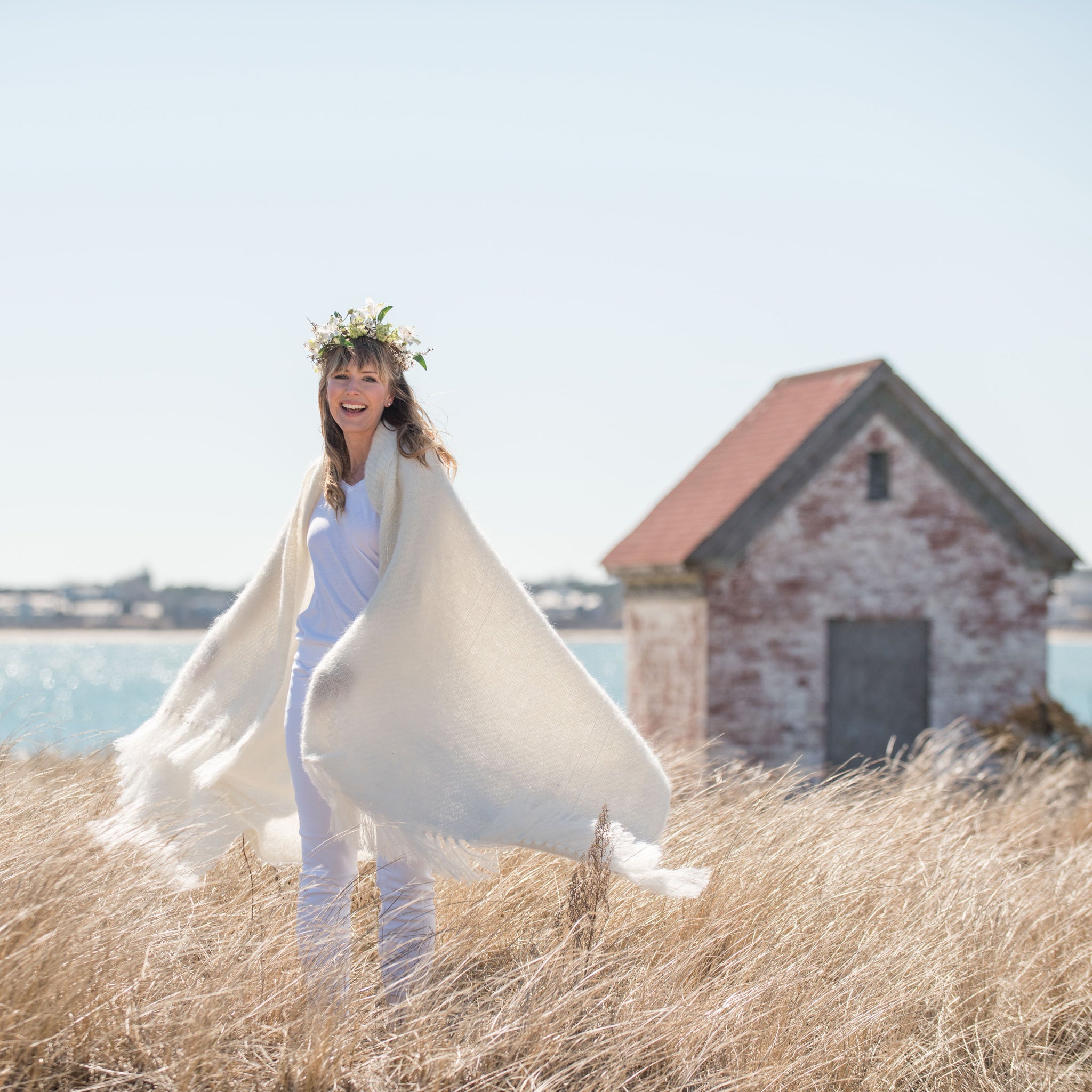 Spring Journey Through Nantucket