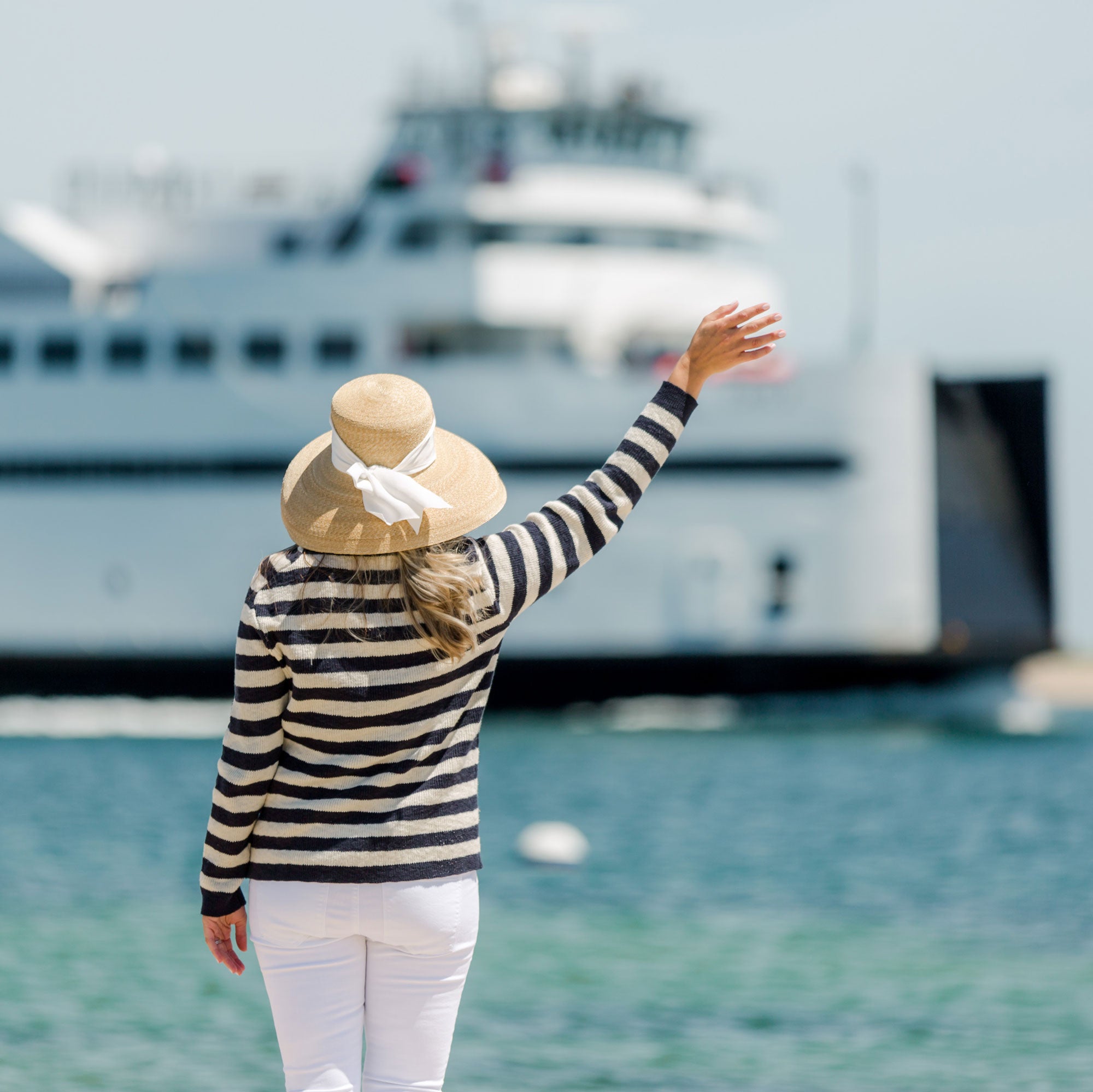 What We Love Most About Nantucket