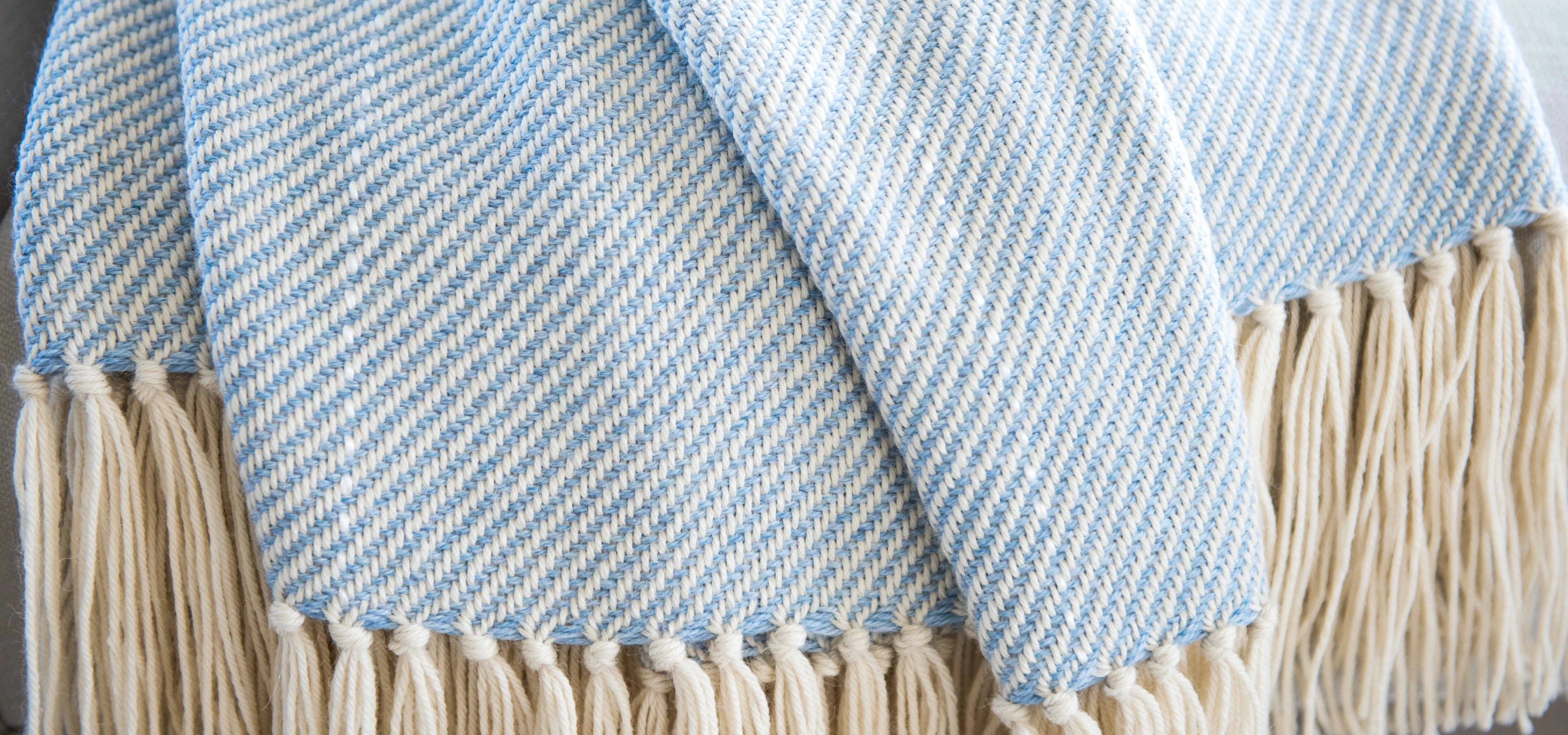 Alpaca Throws