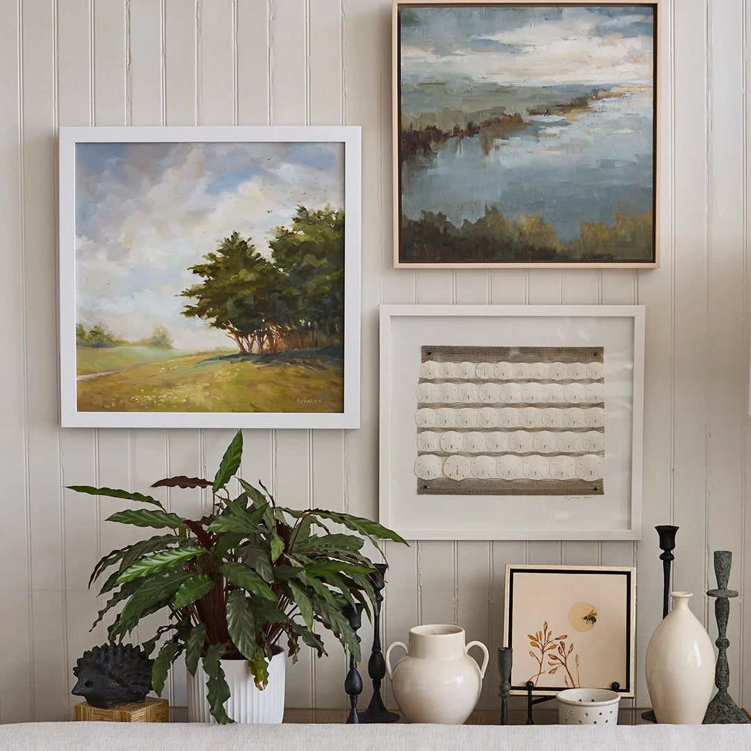 Artwork, Decor & Curiosities