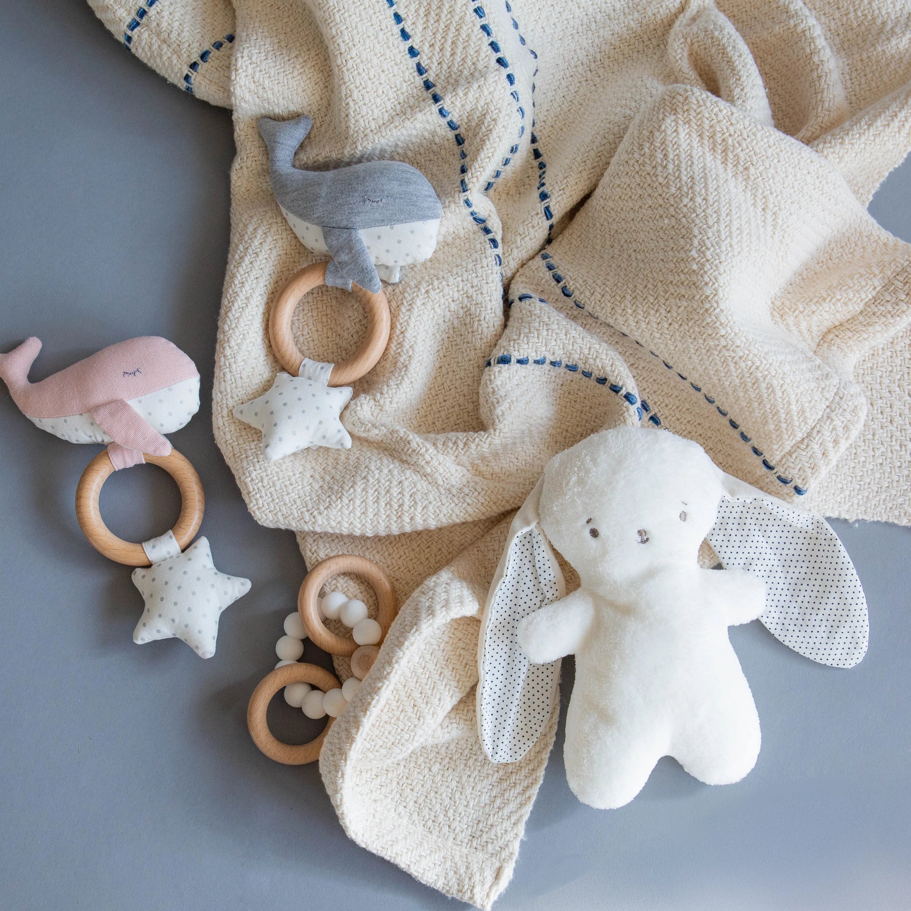 Baby Toys