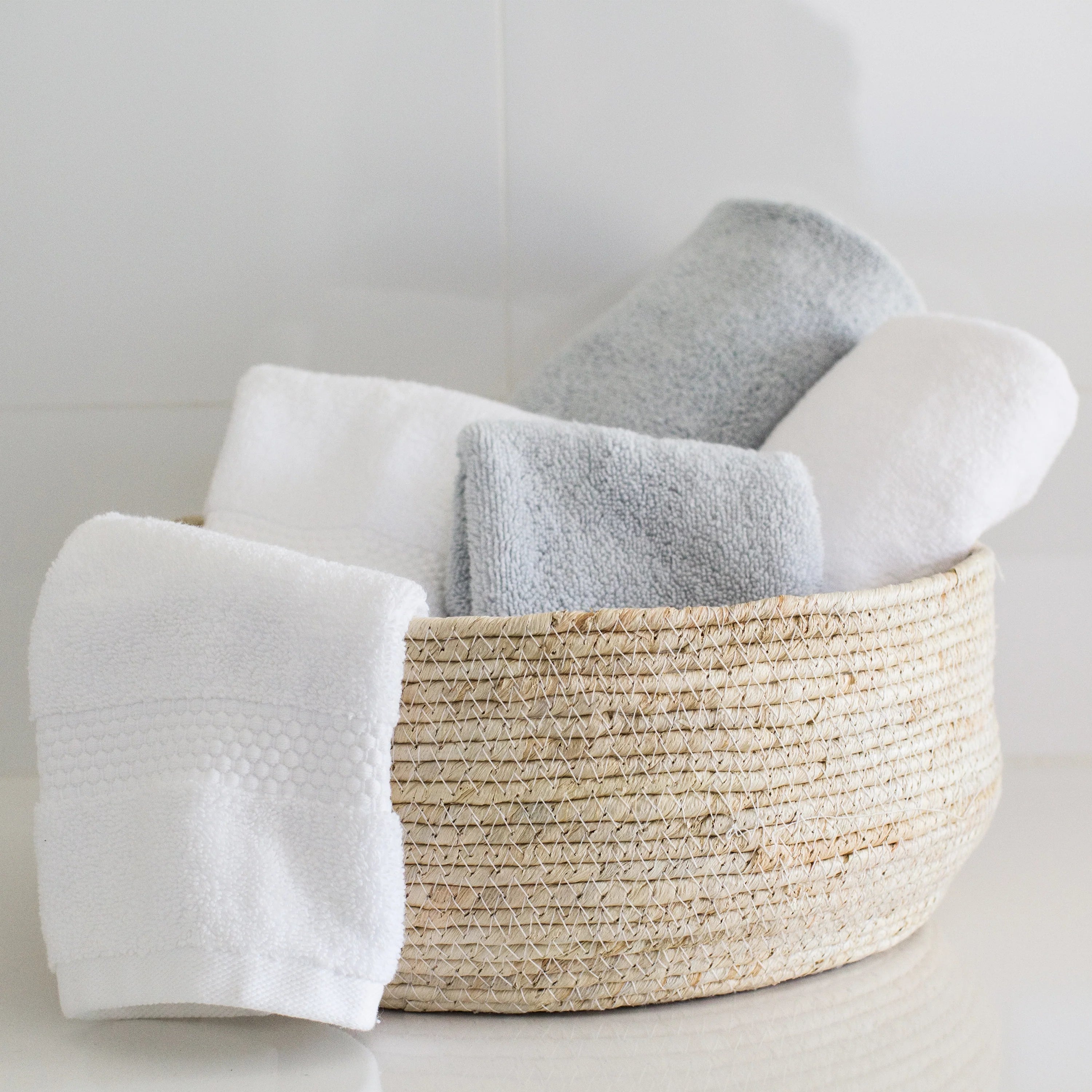 Bathroom Towels
