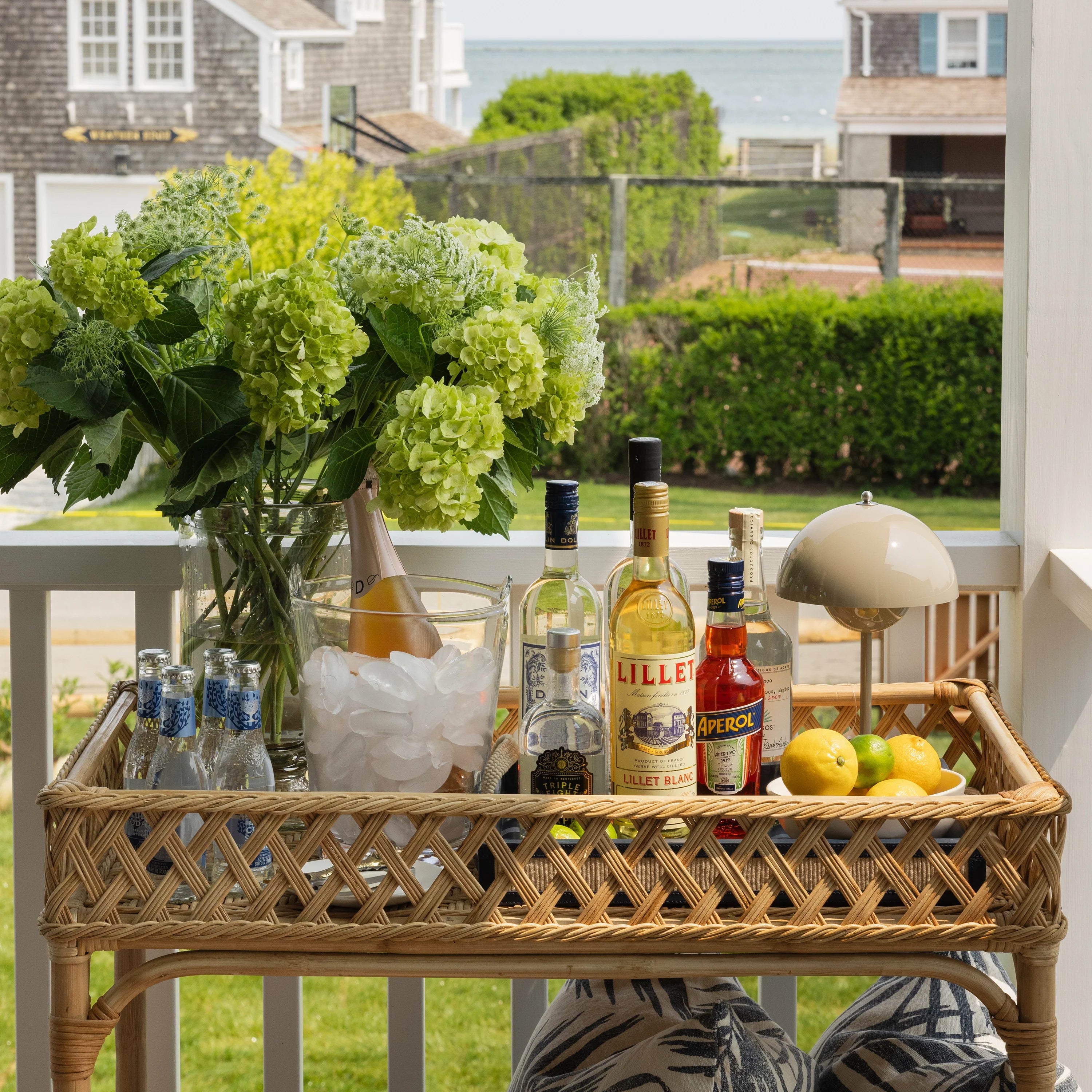 Coastal Bar Collection