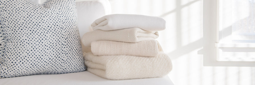 Blankets & Throws