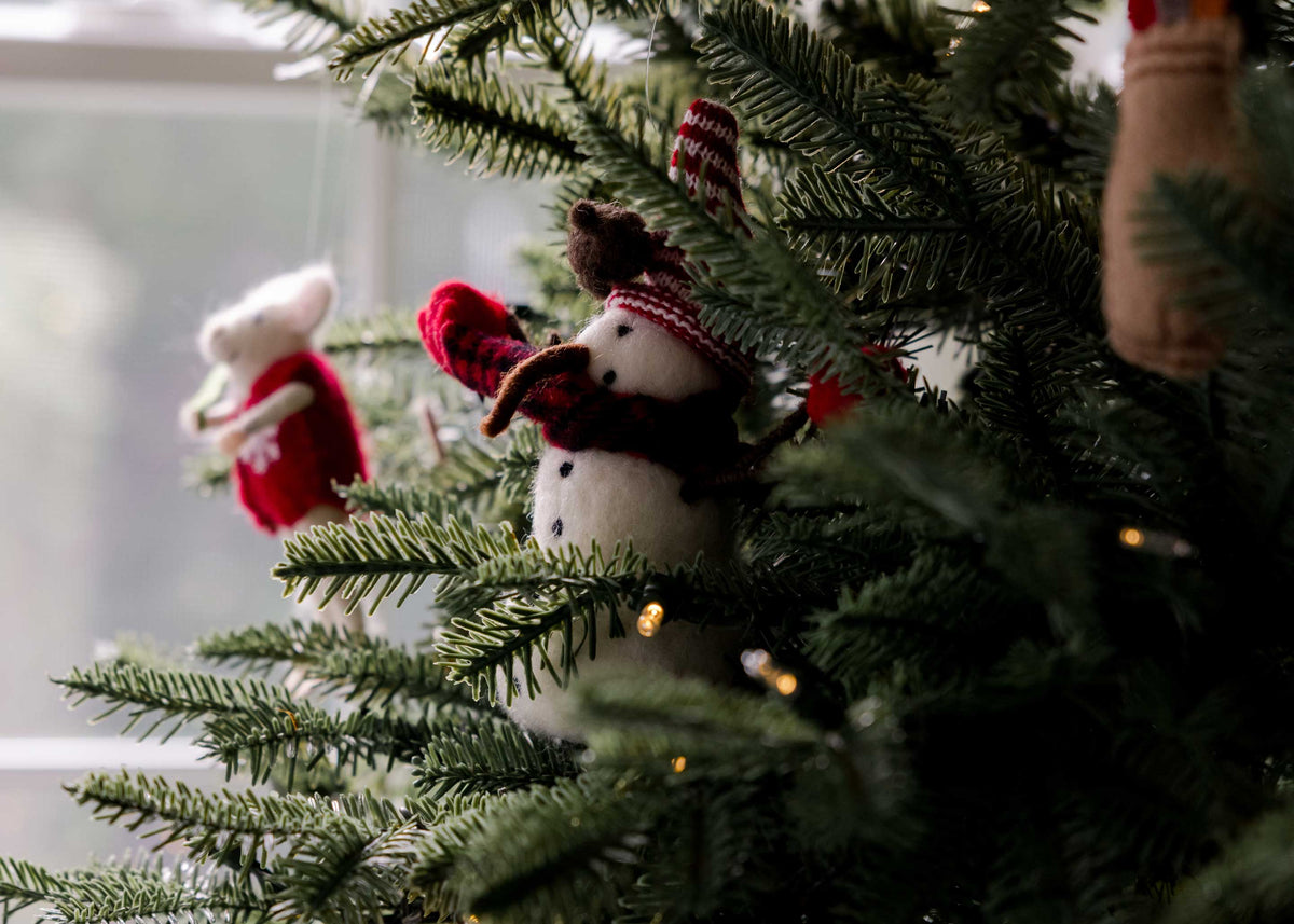 The Holiday Shop