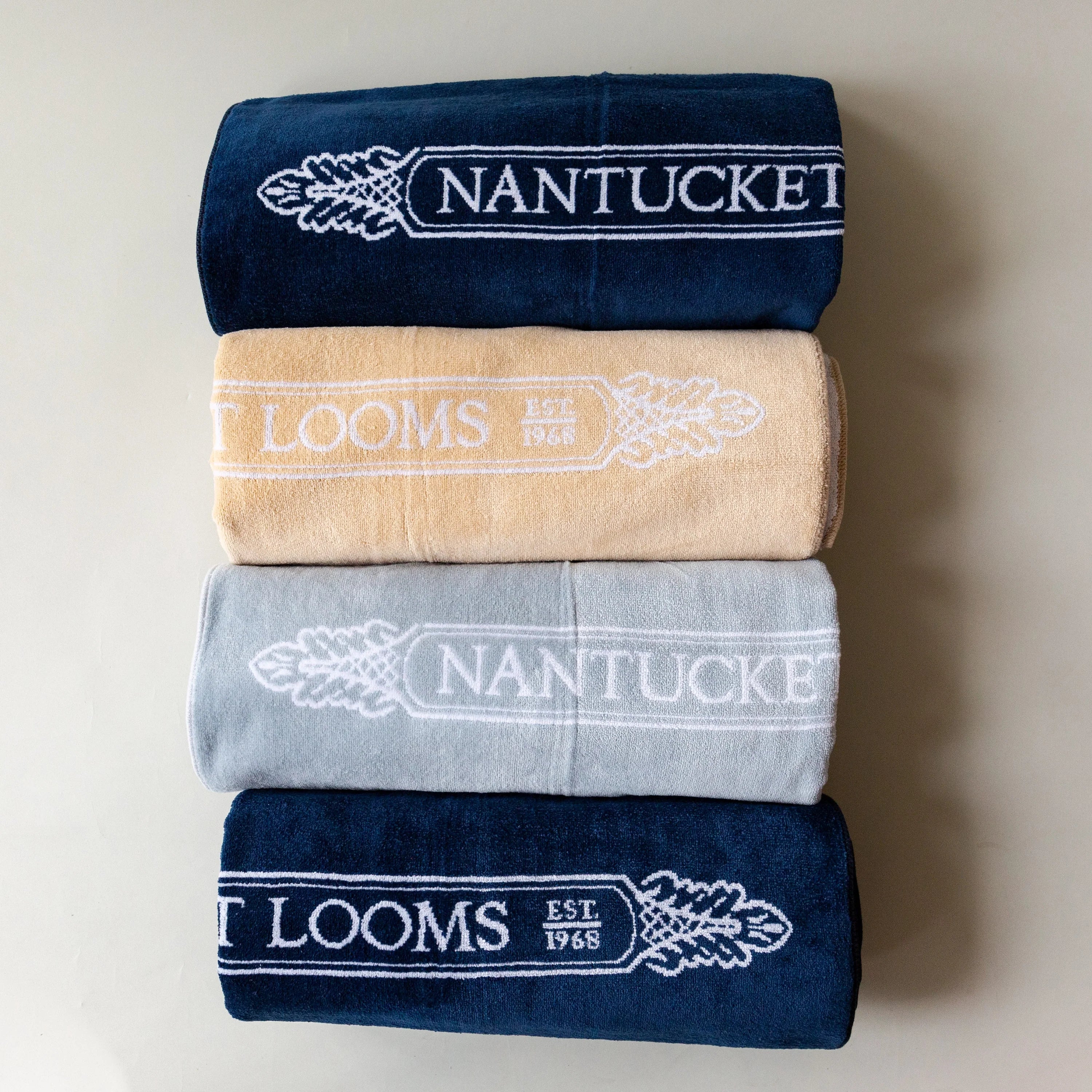 Nantucket Looms Signature Collection