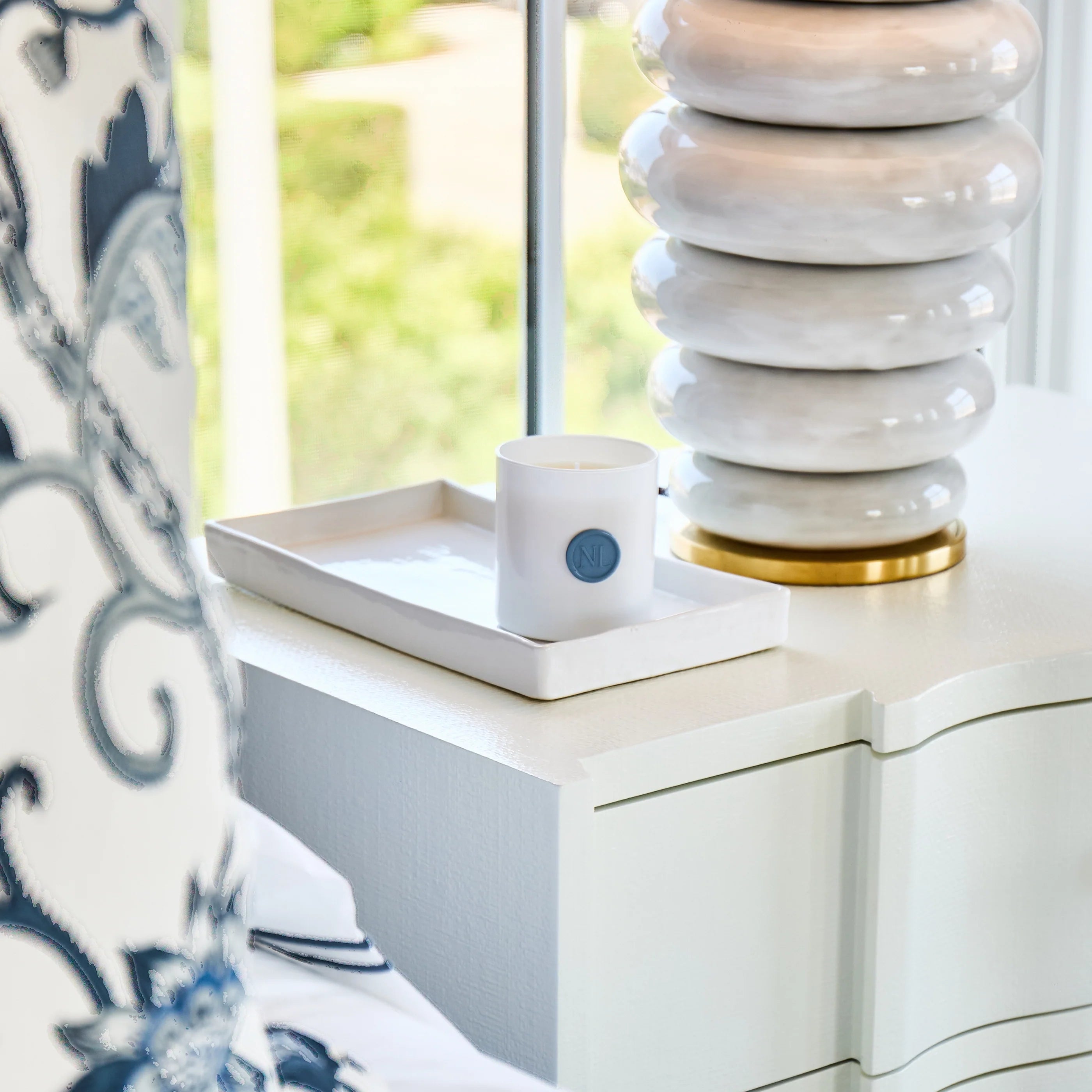 NL Signature Candles and Scents