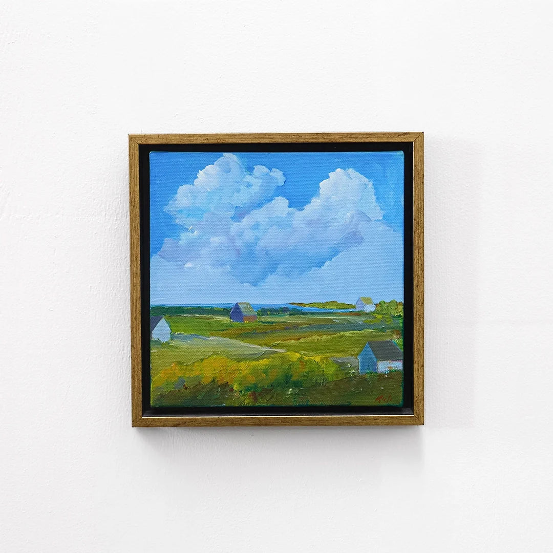 Carol Keefe