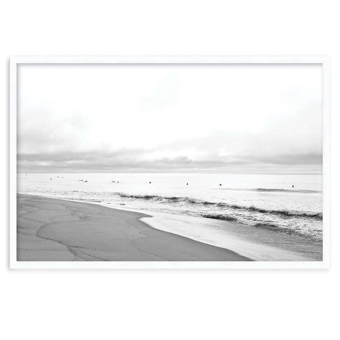 Coastal Photography