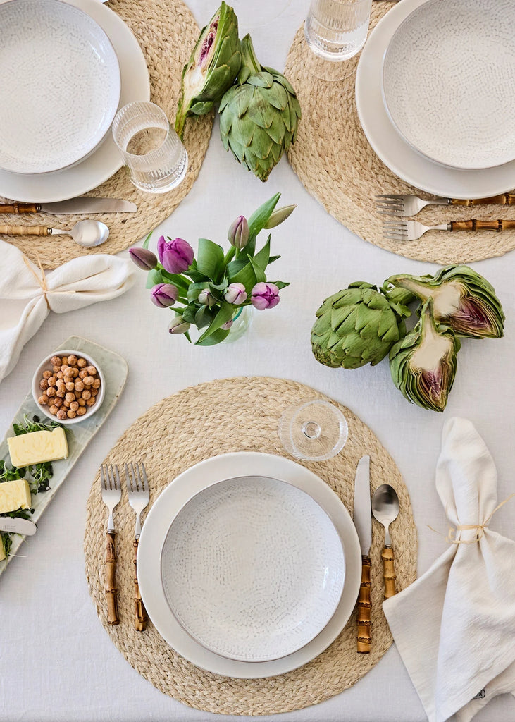 Spring Table