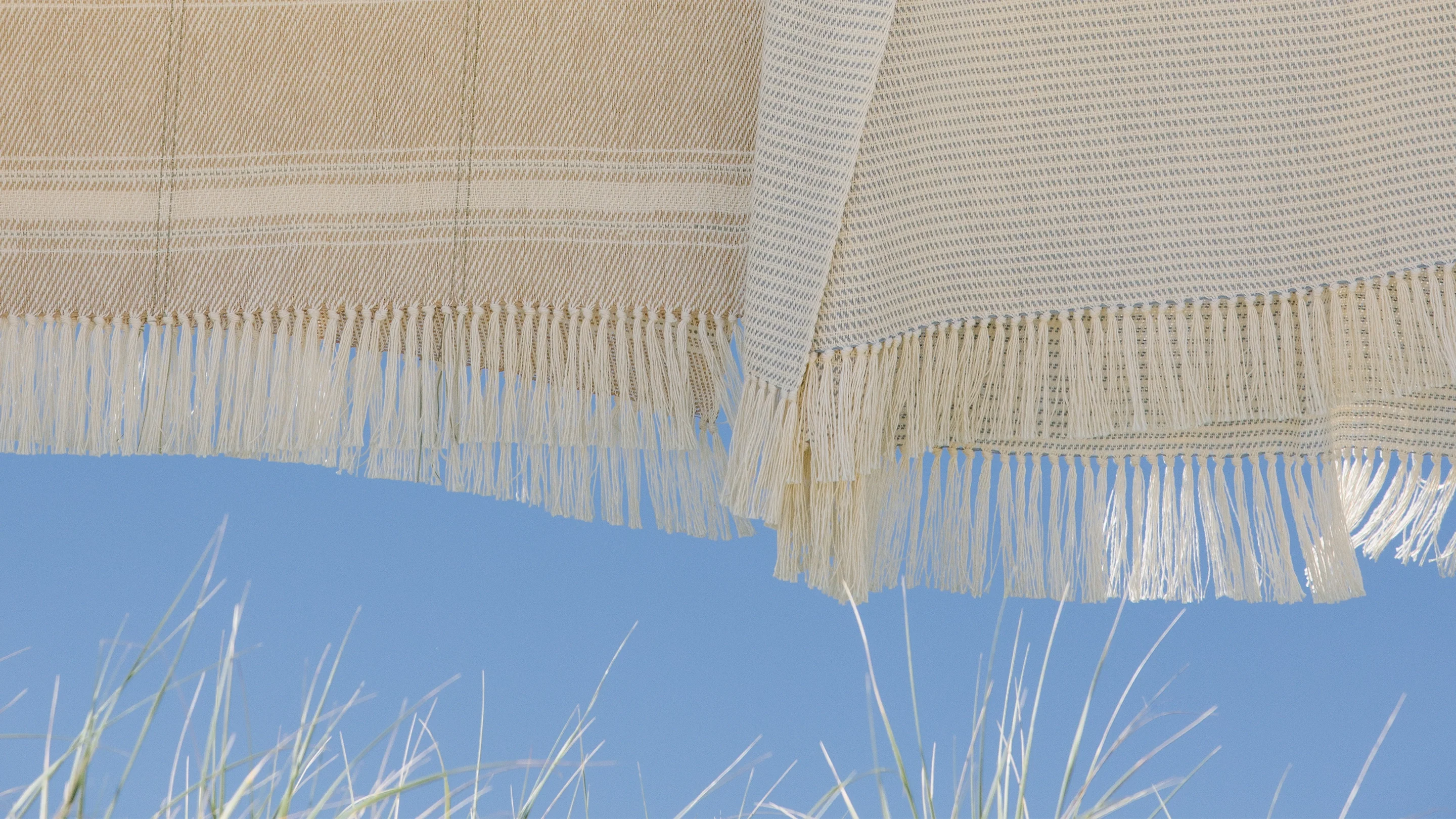 Summer Blankets & Throws