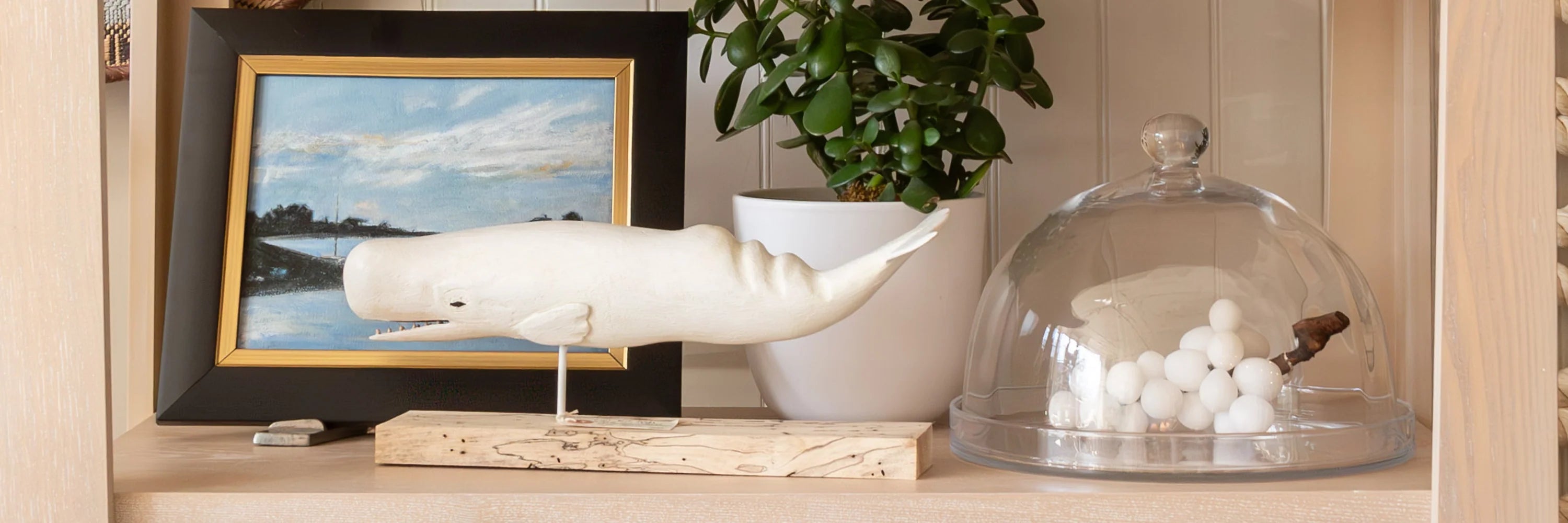 Handcrafted Objects