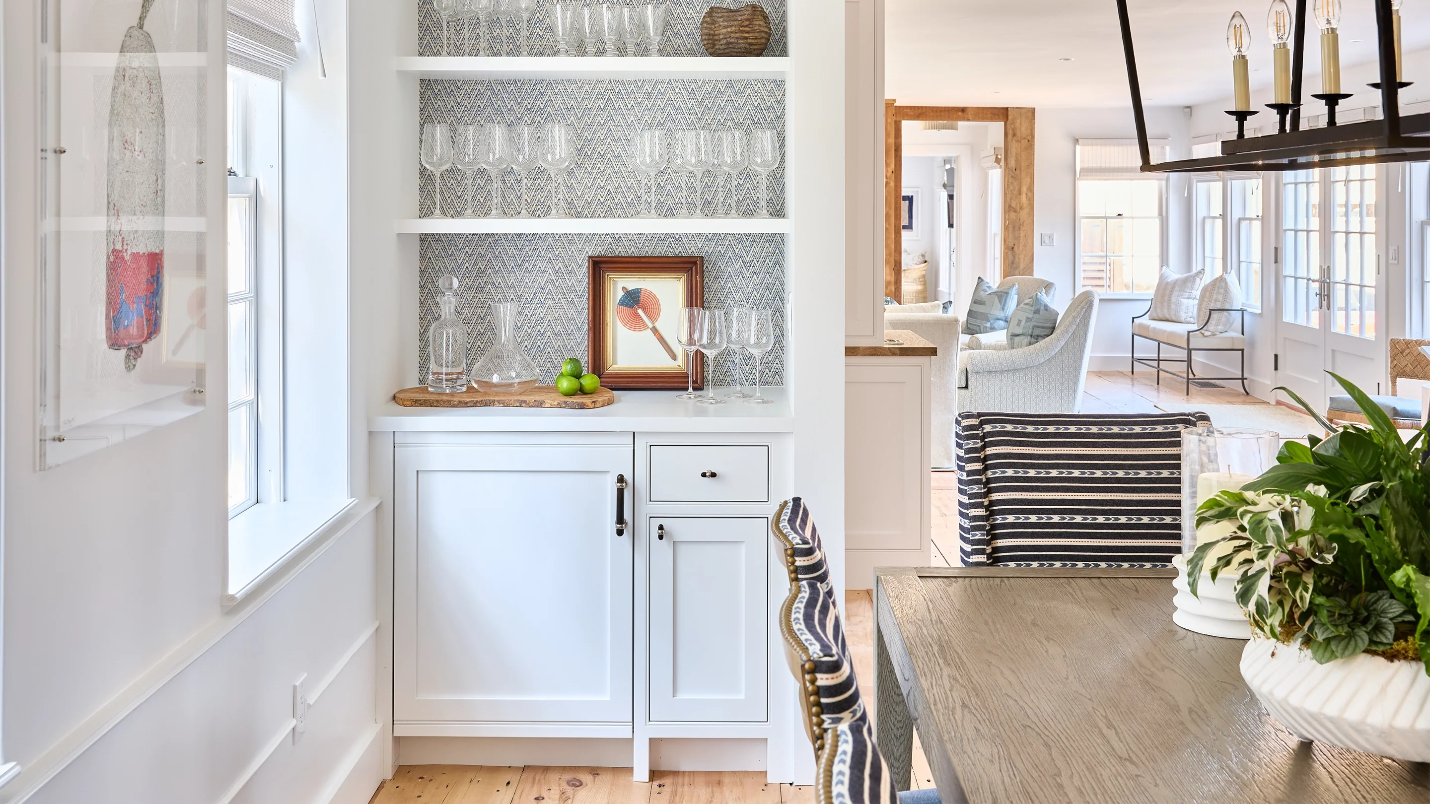 Nautical Home