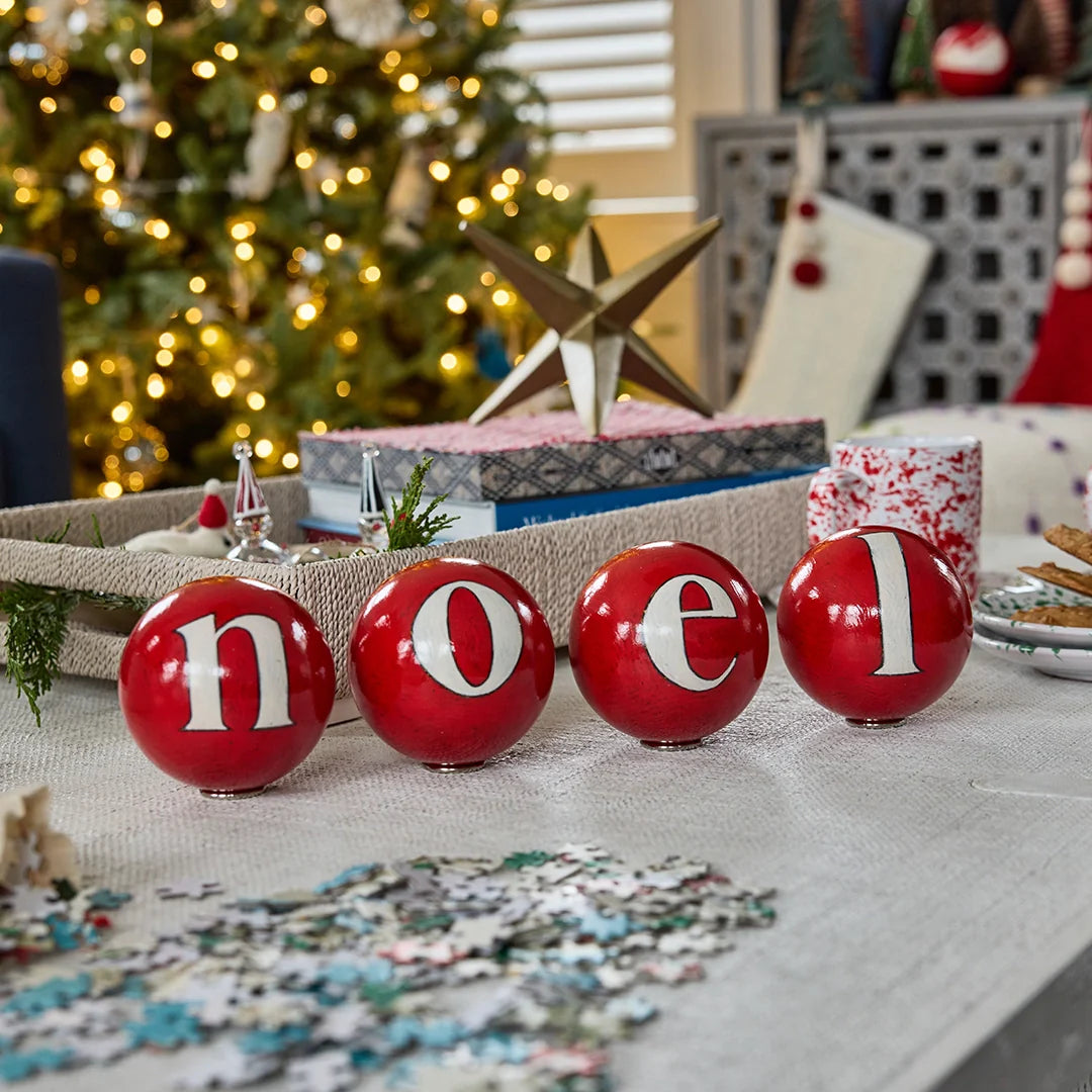 Holiday Works of Art
