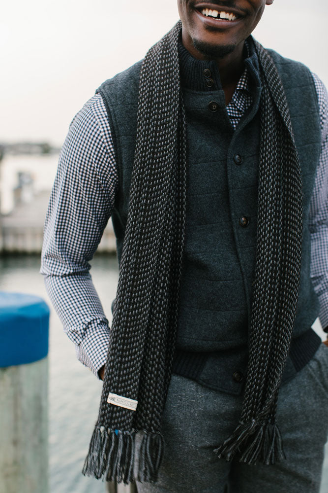 SCARVES