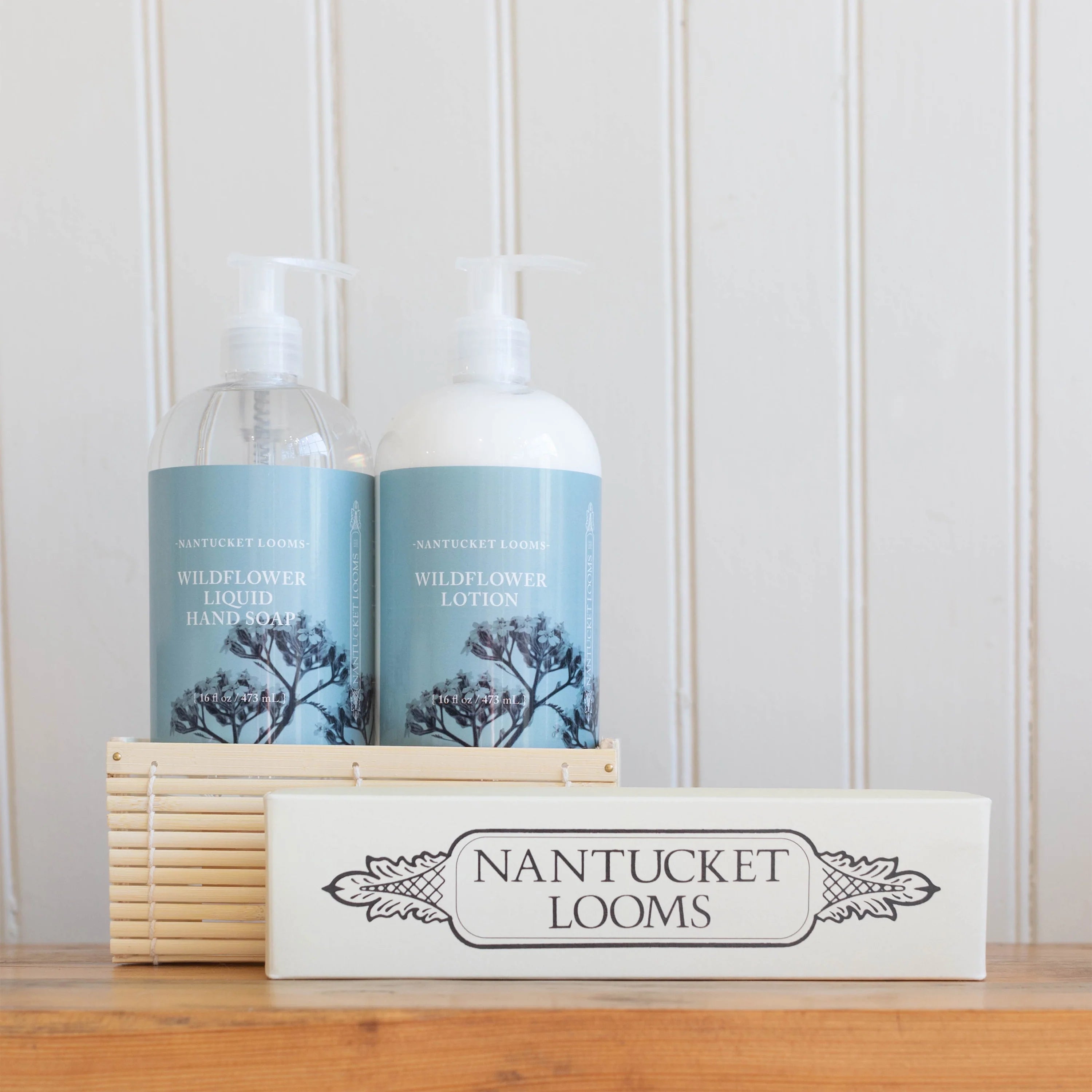 Soap Gift Baskets