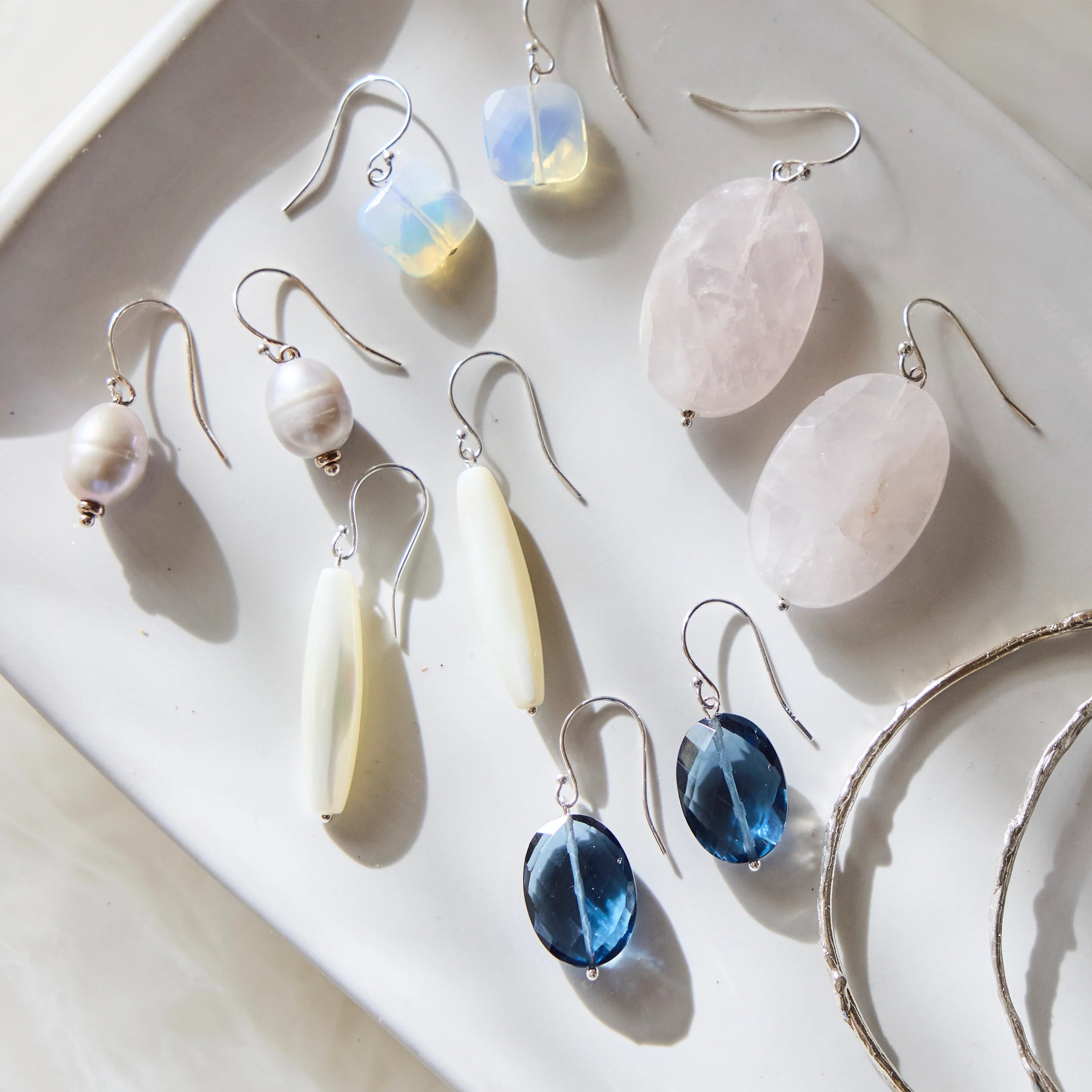 Tracey Goncalves Collection