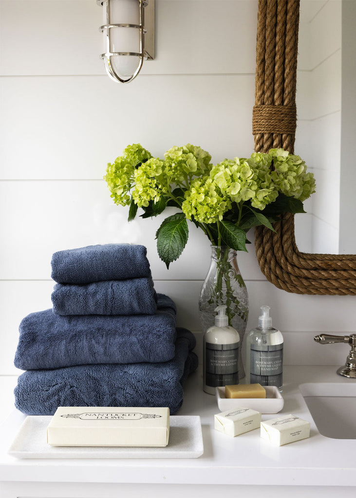 Bath Essentials
