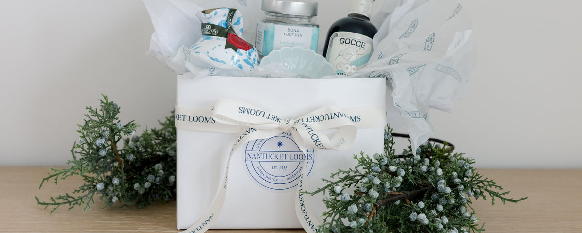 Gift Boxes & Sets