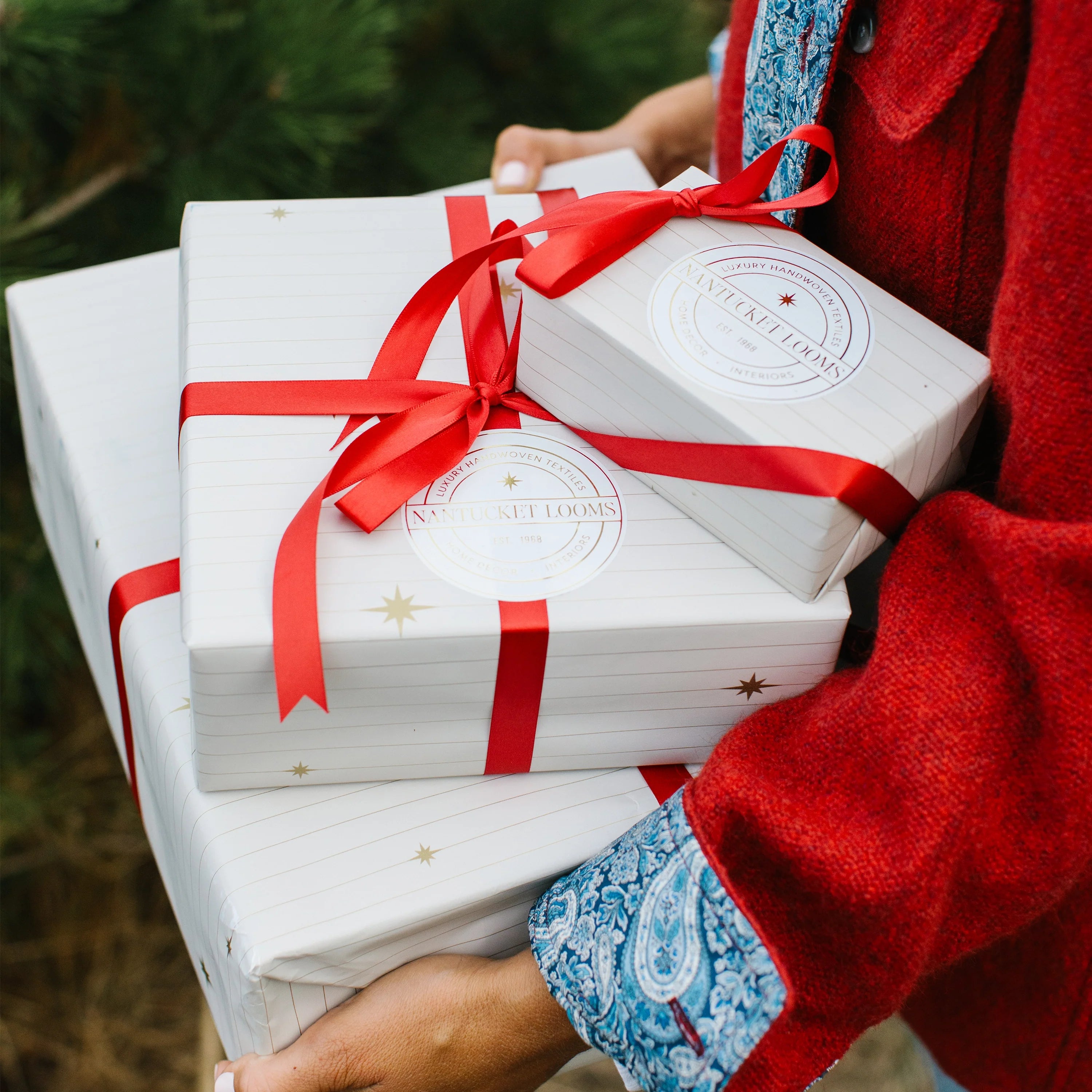 Gift Wrap