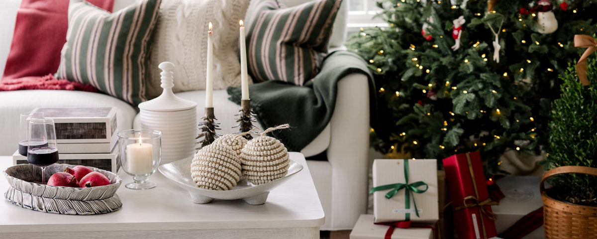 Holiday Decor