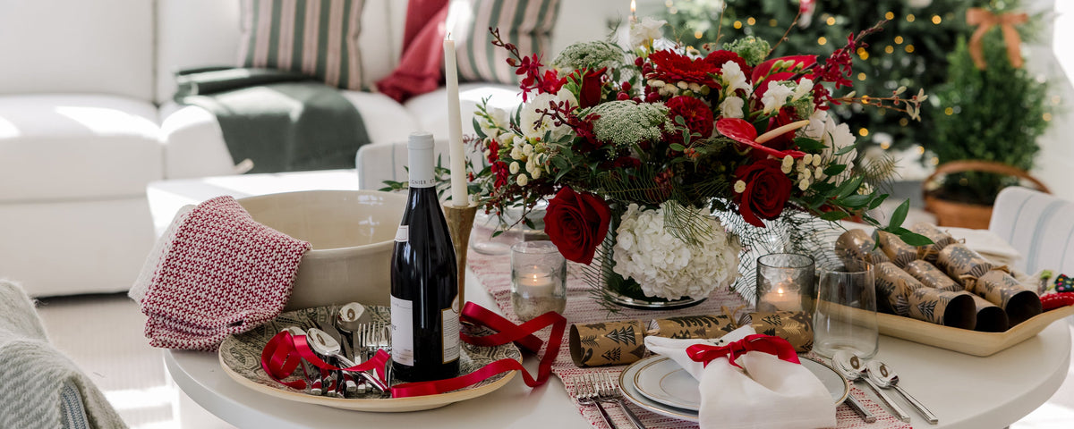 Holiday Entertaining