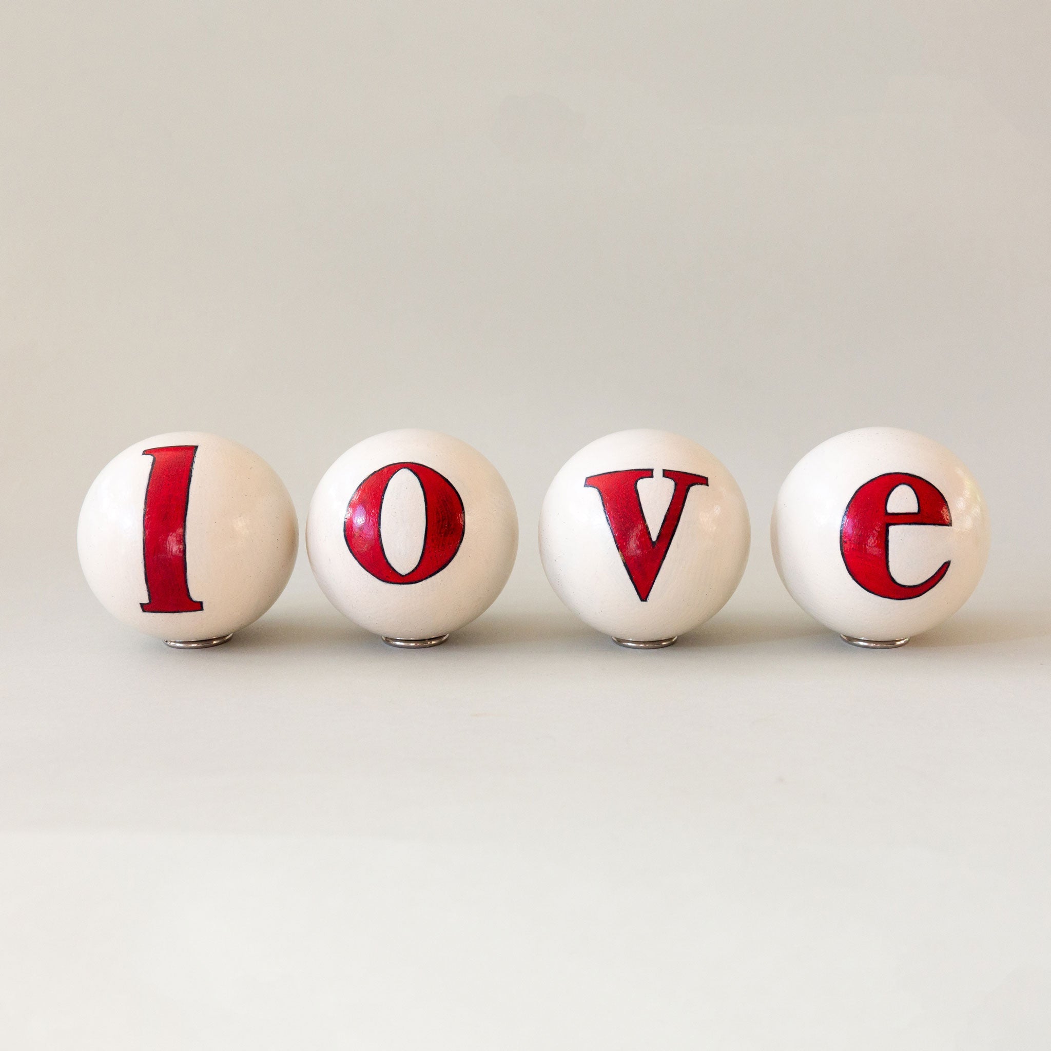 Handcrafted Valentine's Day Gifts