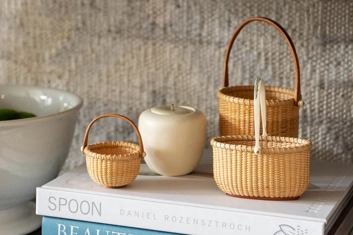 Handcrafted Objects & Artwork