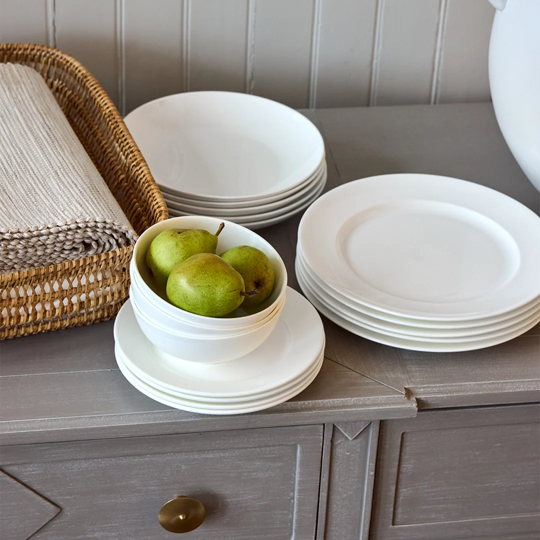 Dinnerware