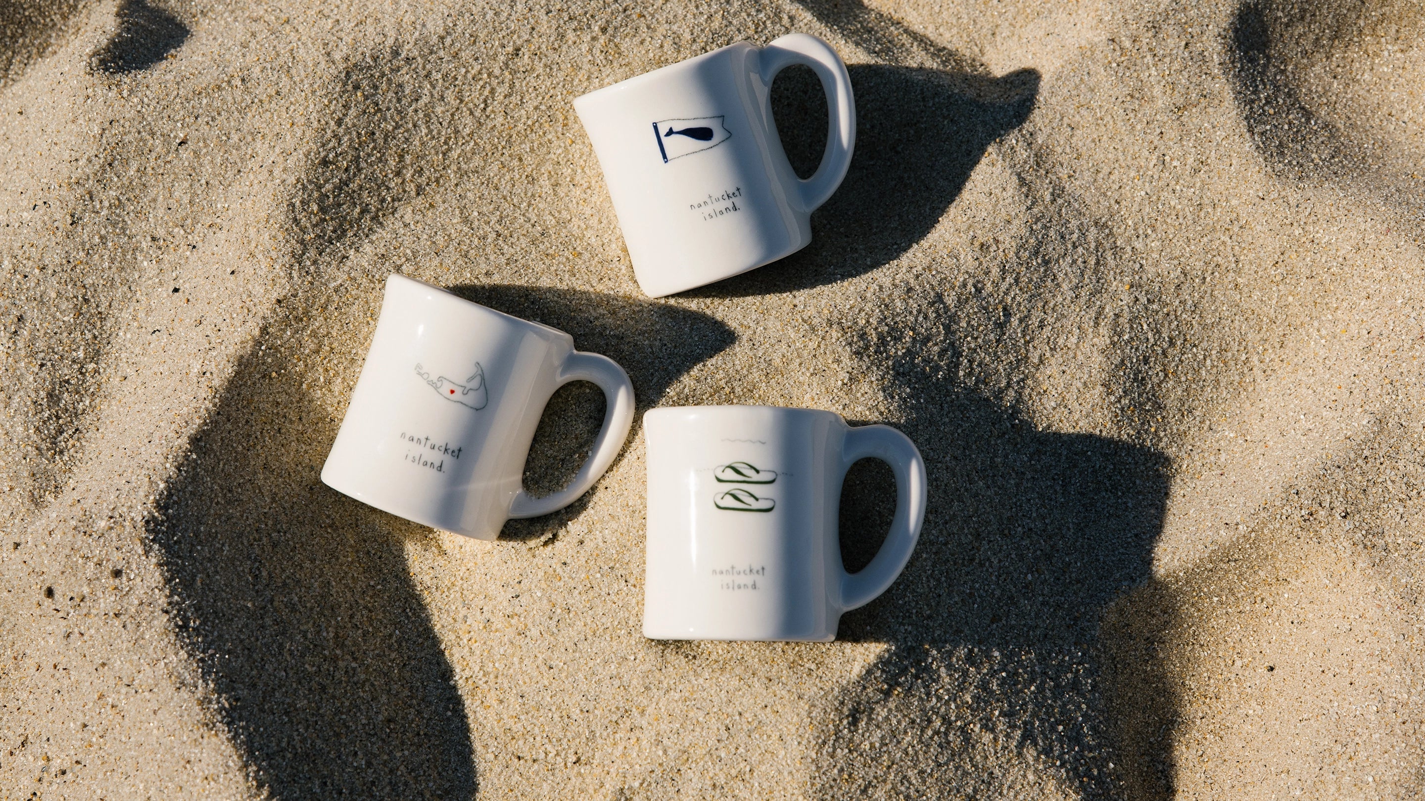 Mugs