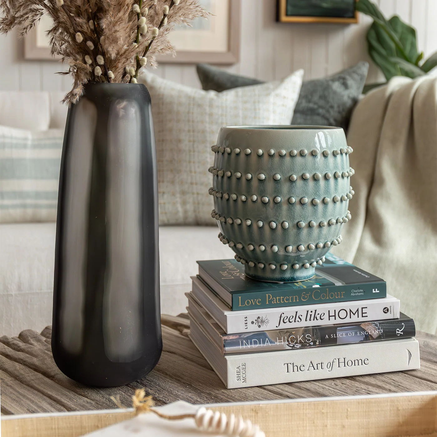 Vases & Centerpieces