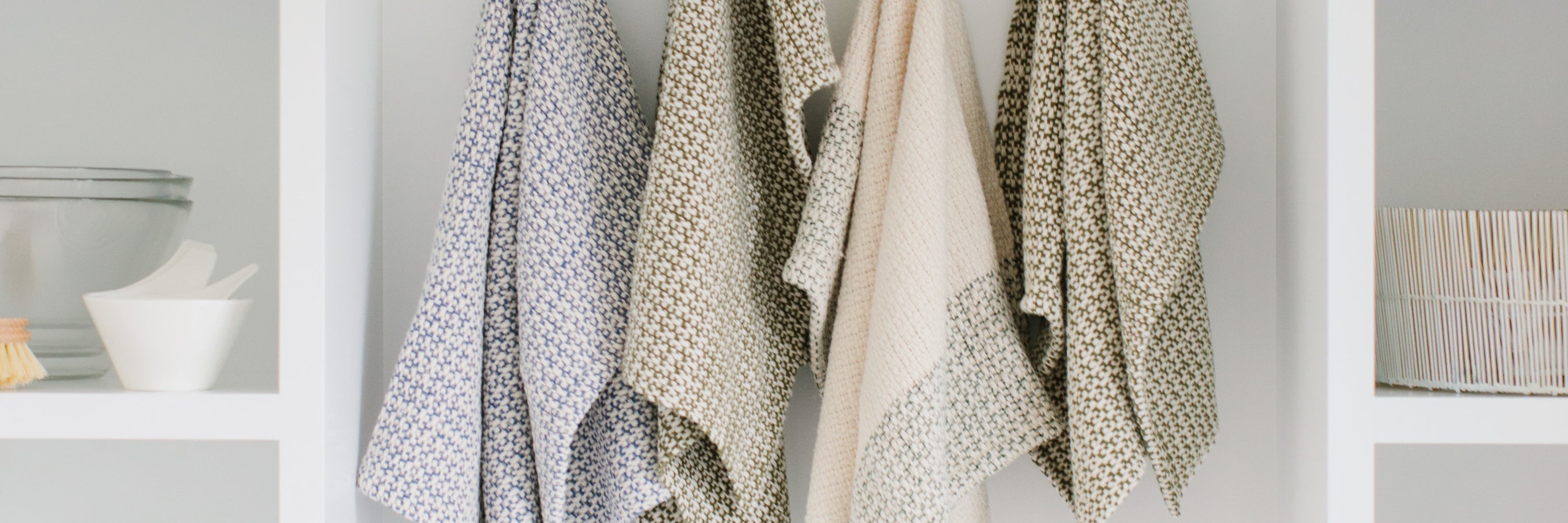 Kitchen Towels