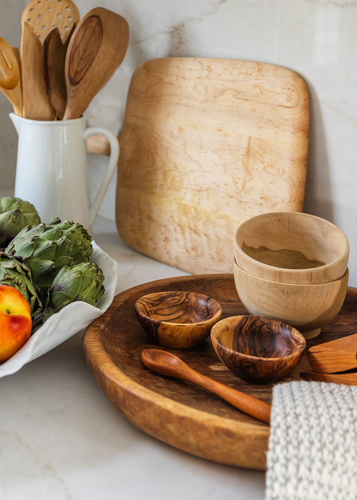 Summer Entertaining