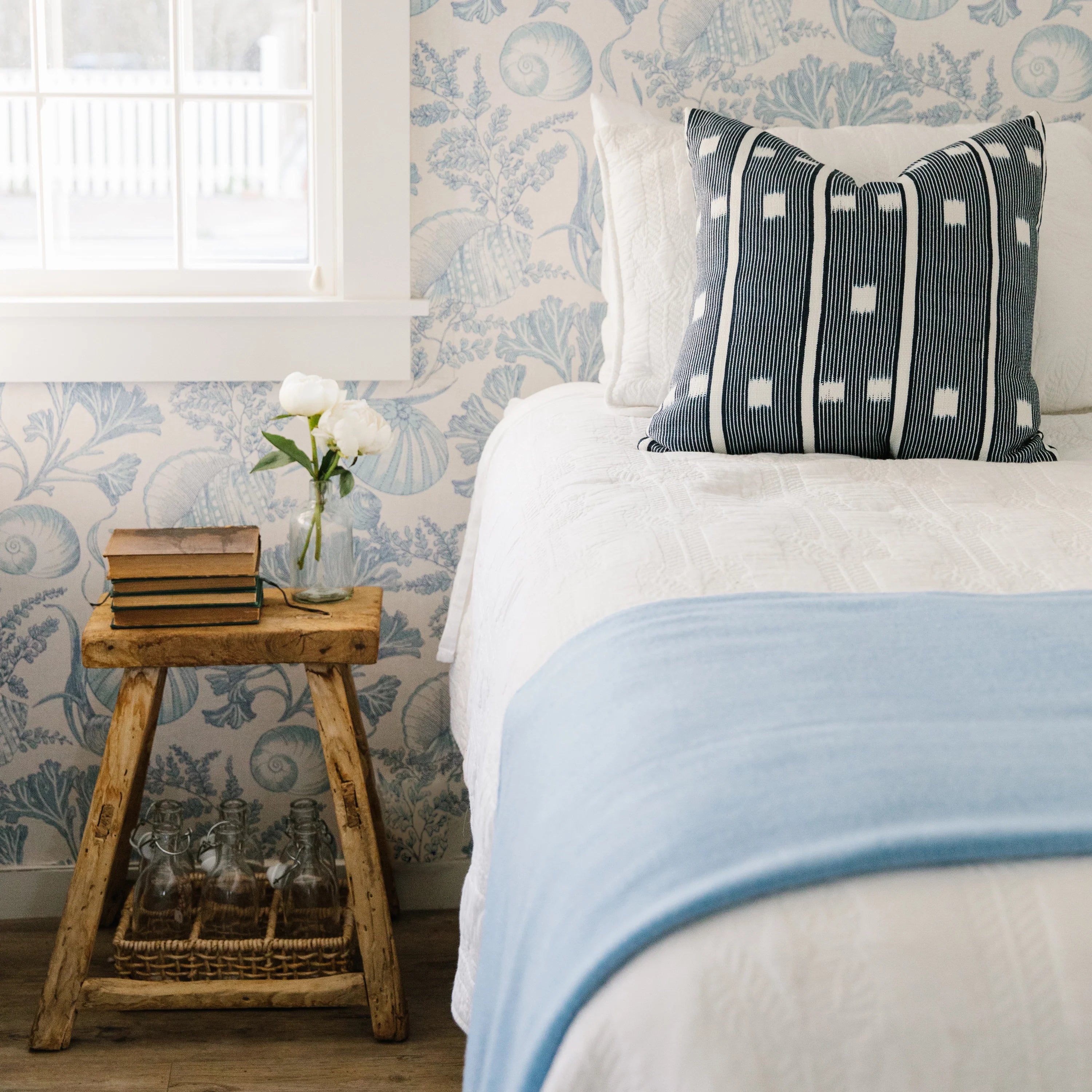 Side Tables
