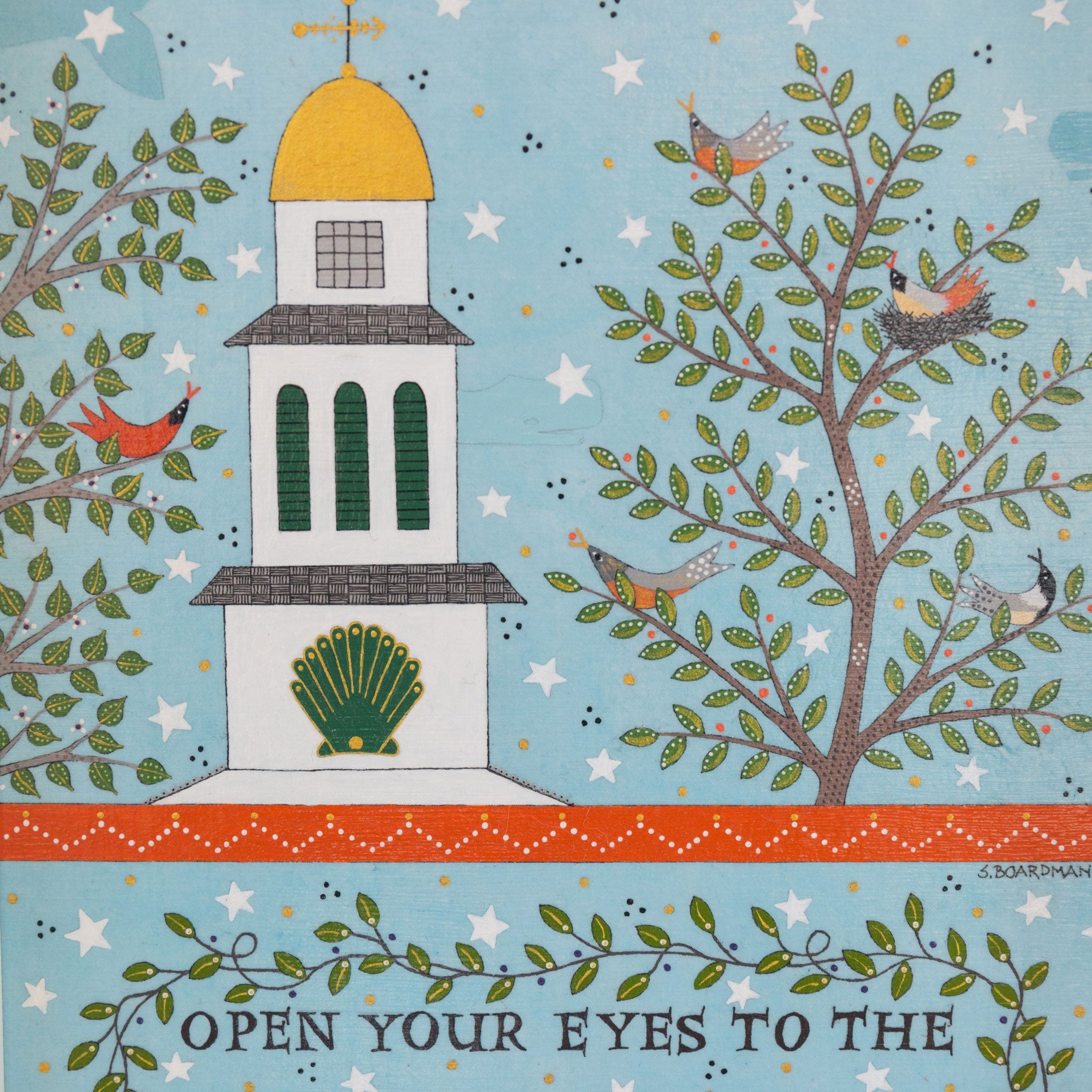 Susan Boardman