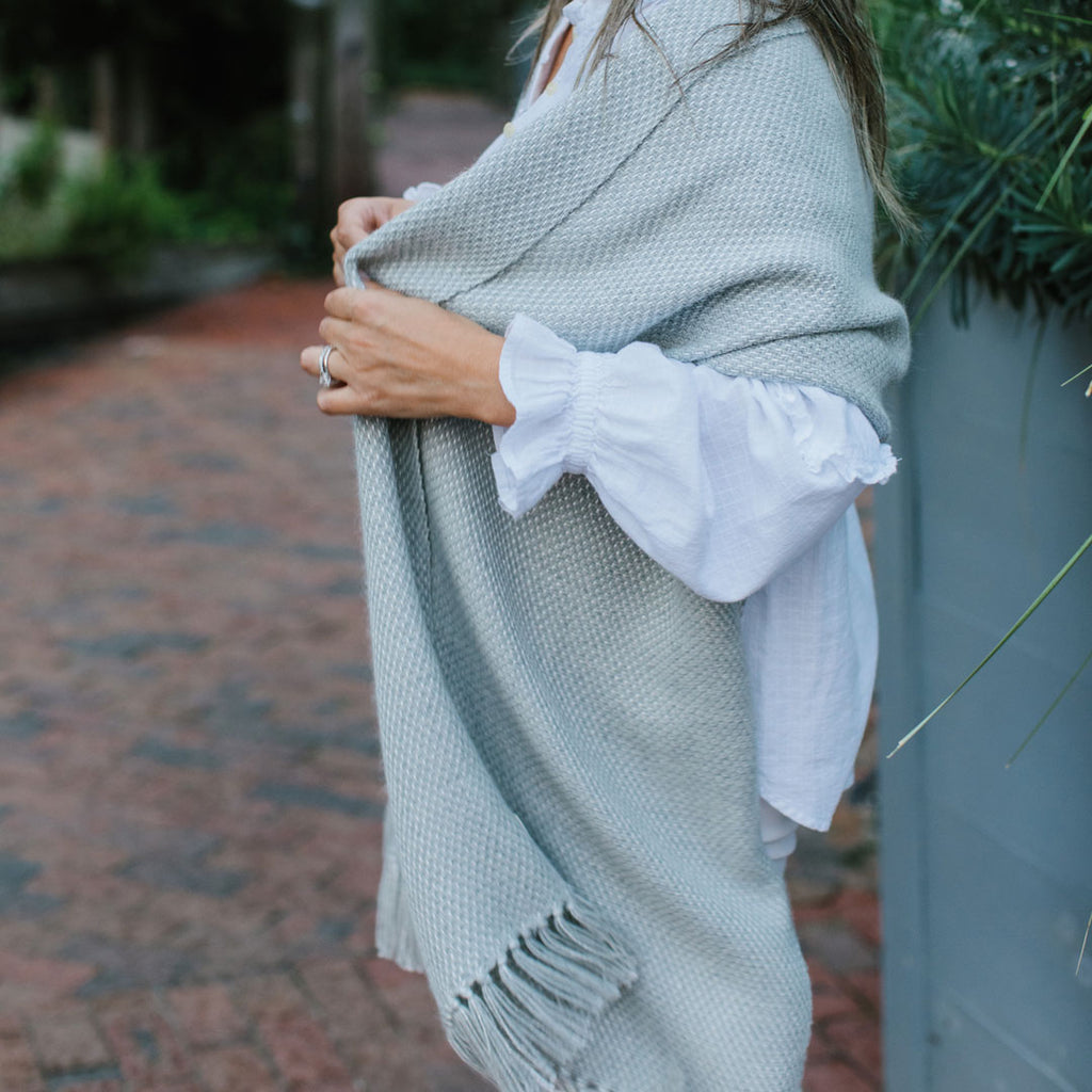 Wraps & Ponchos