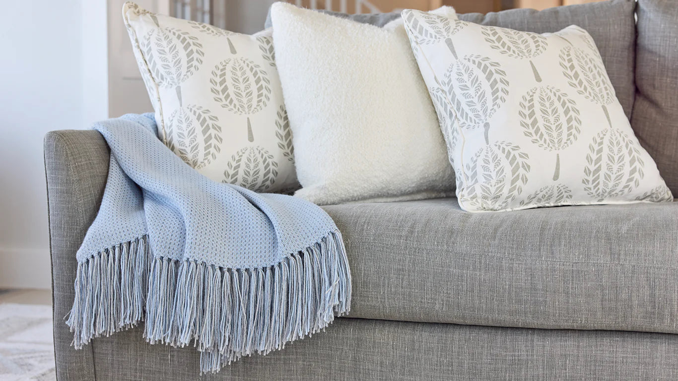 Nantucket Looms' Favorites