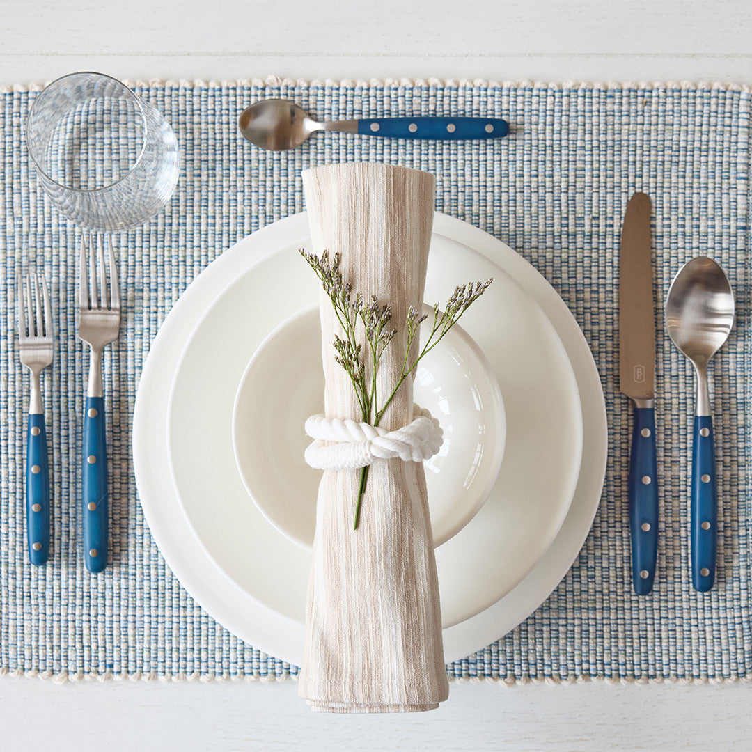 Beach Rose Lightship Basket | Dale Rutherford